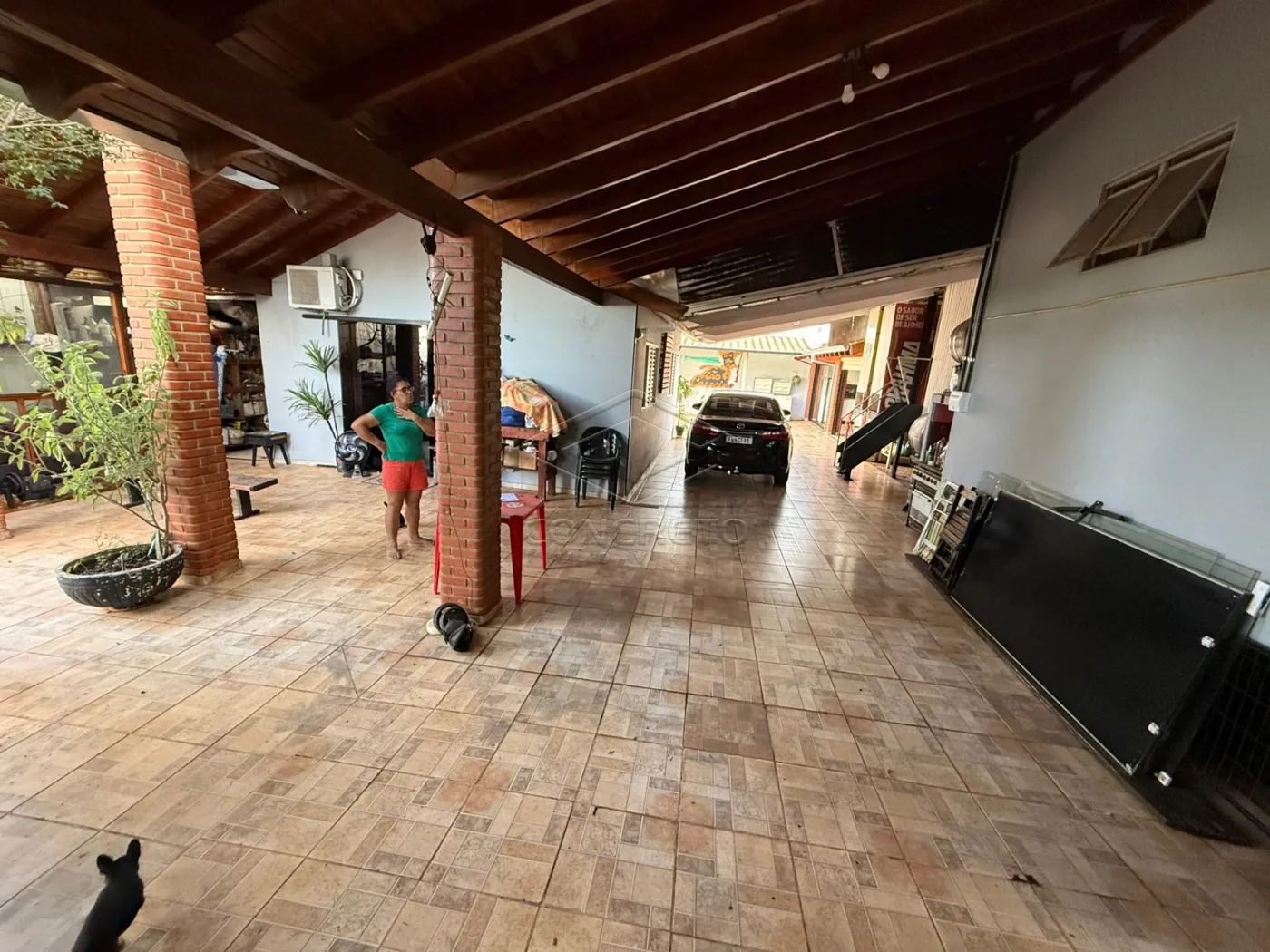 Comprar Casa / Padr&atilde;o em Len&ccedil;&oacute;is Paulista R$ 450.000,00 - Foto 5