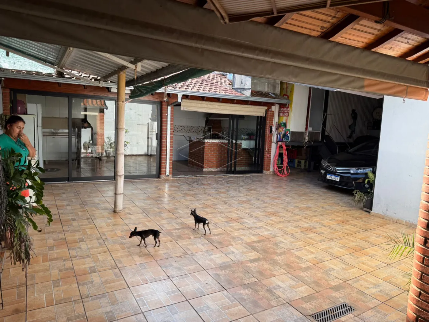 Comprar Casa / Padr&atilde;o em Len&ccedil;&oacute;is Paulista R$ 450.000,00 - Foto 6