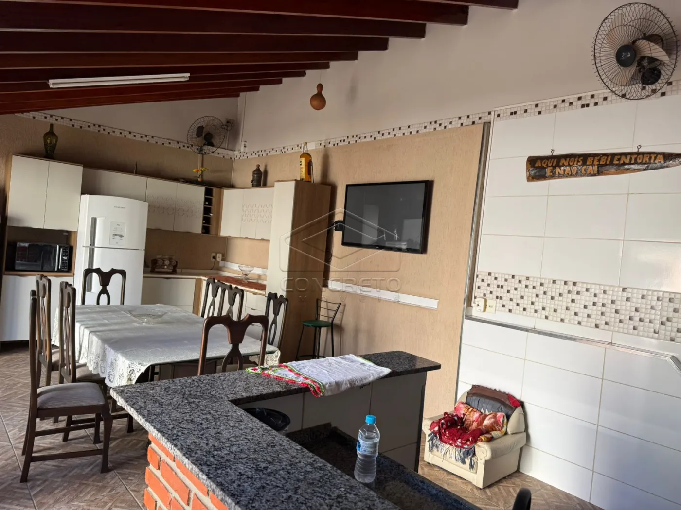 Comprar Casa / Padr&atilde;o em Len&ccedil;&oacute;is Paulista R$ 450.000,00 - Foto 10
