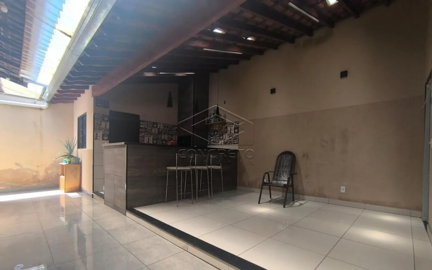 Comprar Casa / Resid&ecirc;ncia em Len&ccedil;&oacute;is Paulista R$ 370.000,00 - Foto 4