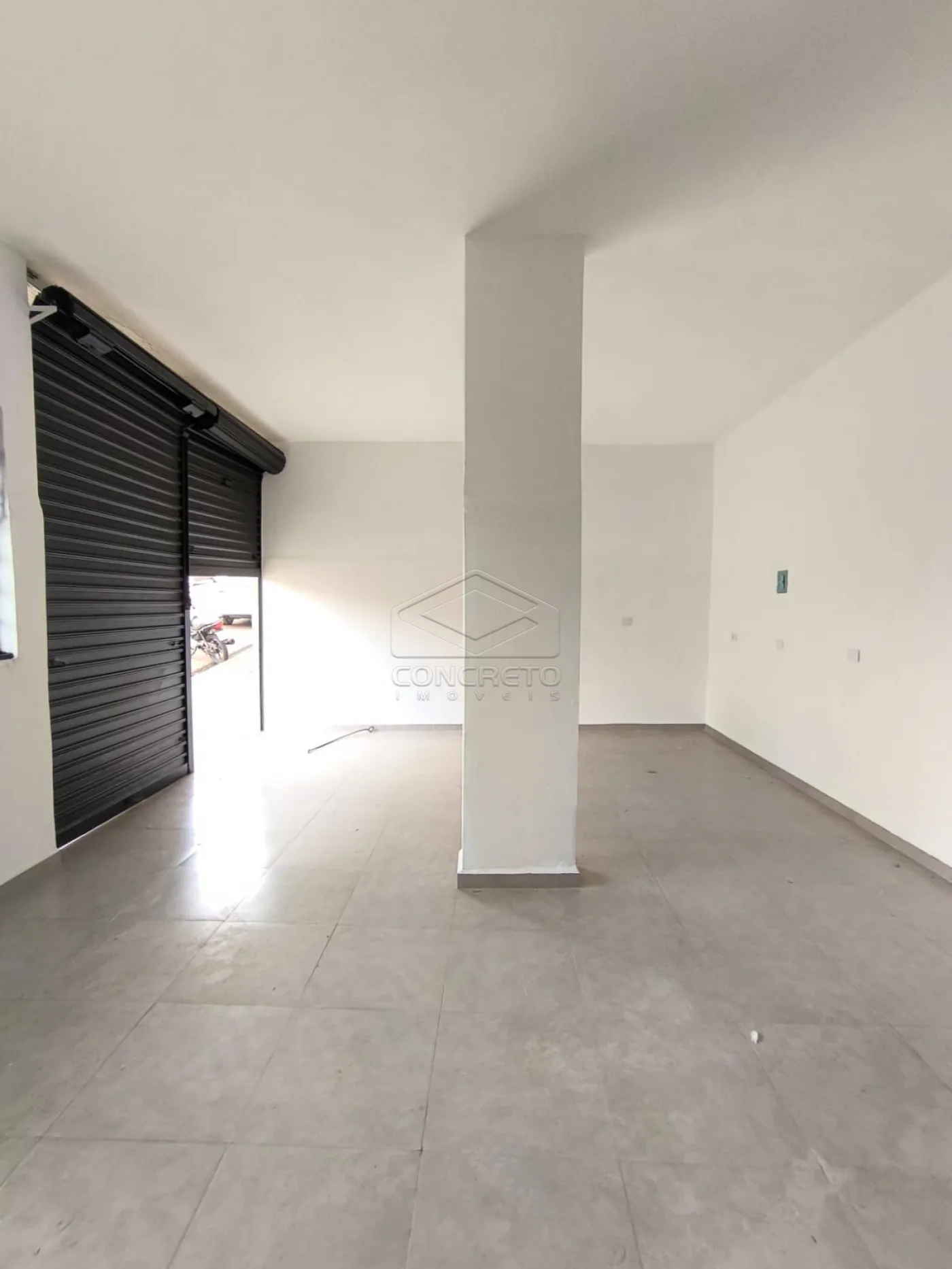 Alugar Comercial / Sal&atilde;o em Barra Bonita R$ 1.200,00 - Foto 1