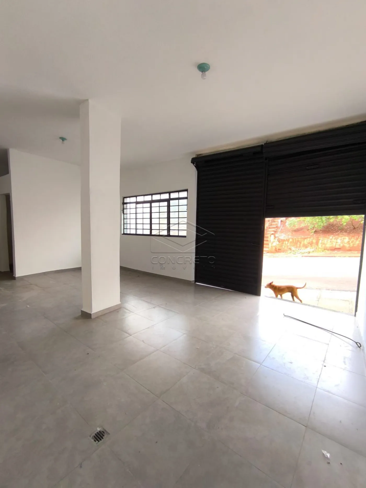 Alugar Comercial / Sal&atilde;o em Barra Bonita R$ 1.200,00 - Foto 2