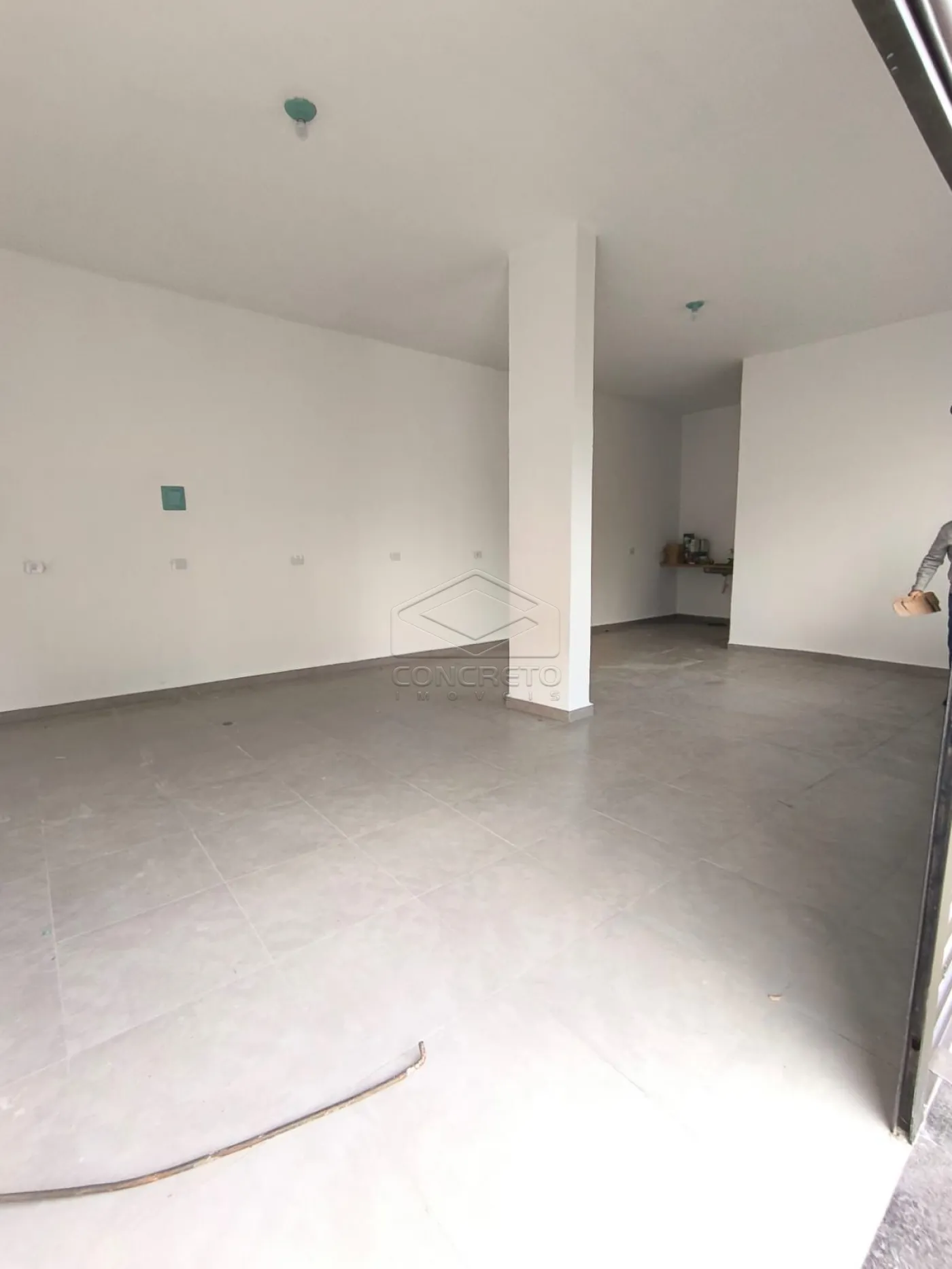 Alugar Comercial / Sal&atilde;o em Barra Bonita R$ 1.200,00 - Foto 6