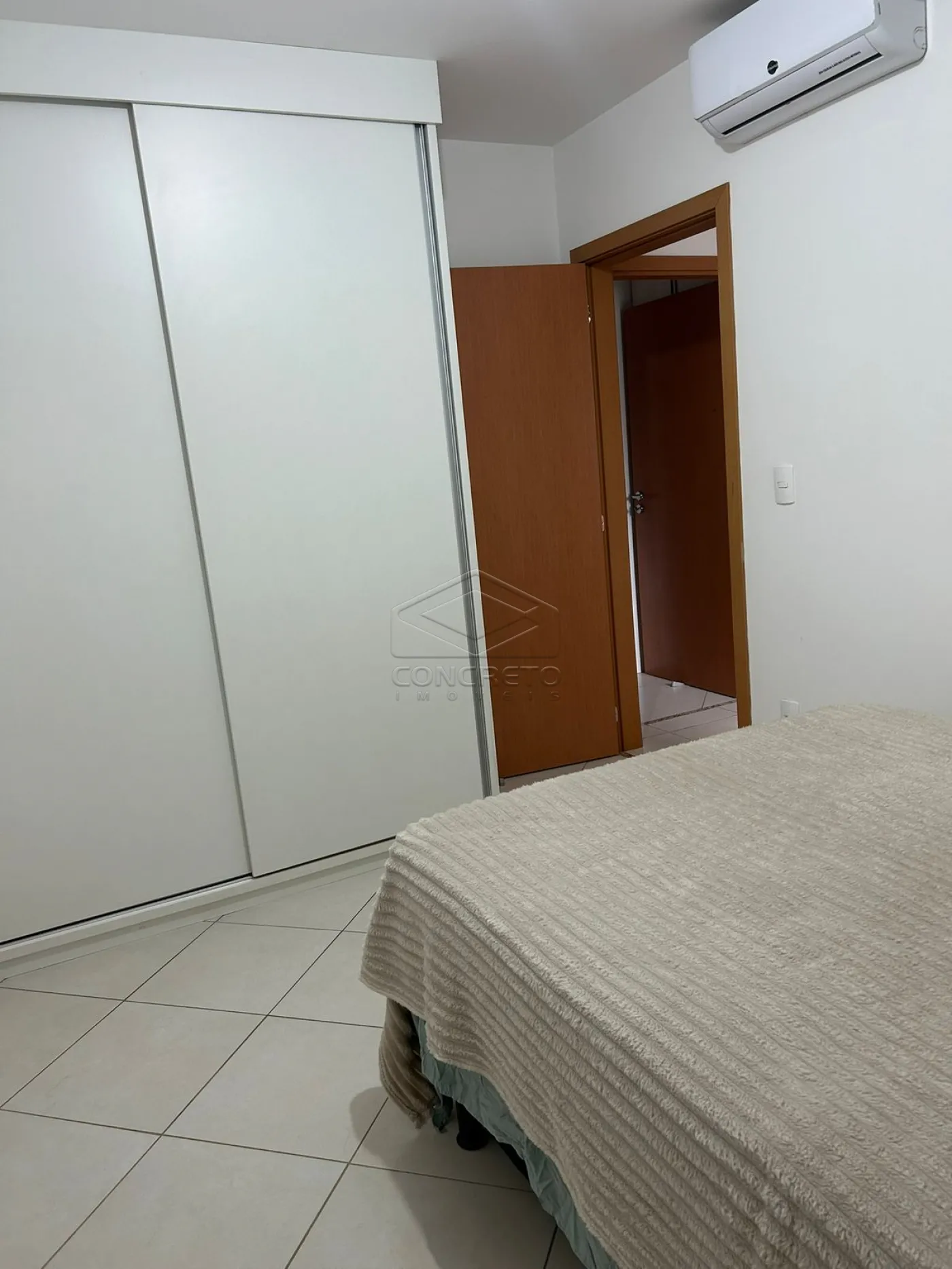 Alugar Apartamento / Mobiliado em Len&ccedil;&oacute;is Paulista R$ 3.500,00 - Foto 6