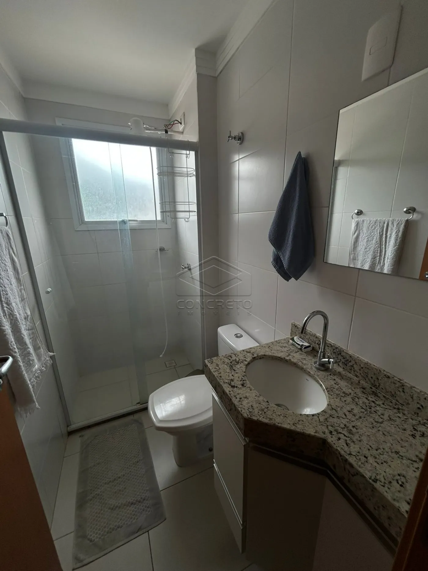Alugar Apartamento / Mobiliado em Len&ccedil;&oacute;is Paulista R$ 3.500,00 - Foto 7