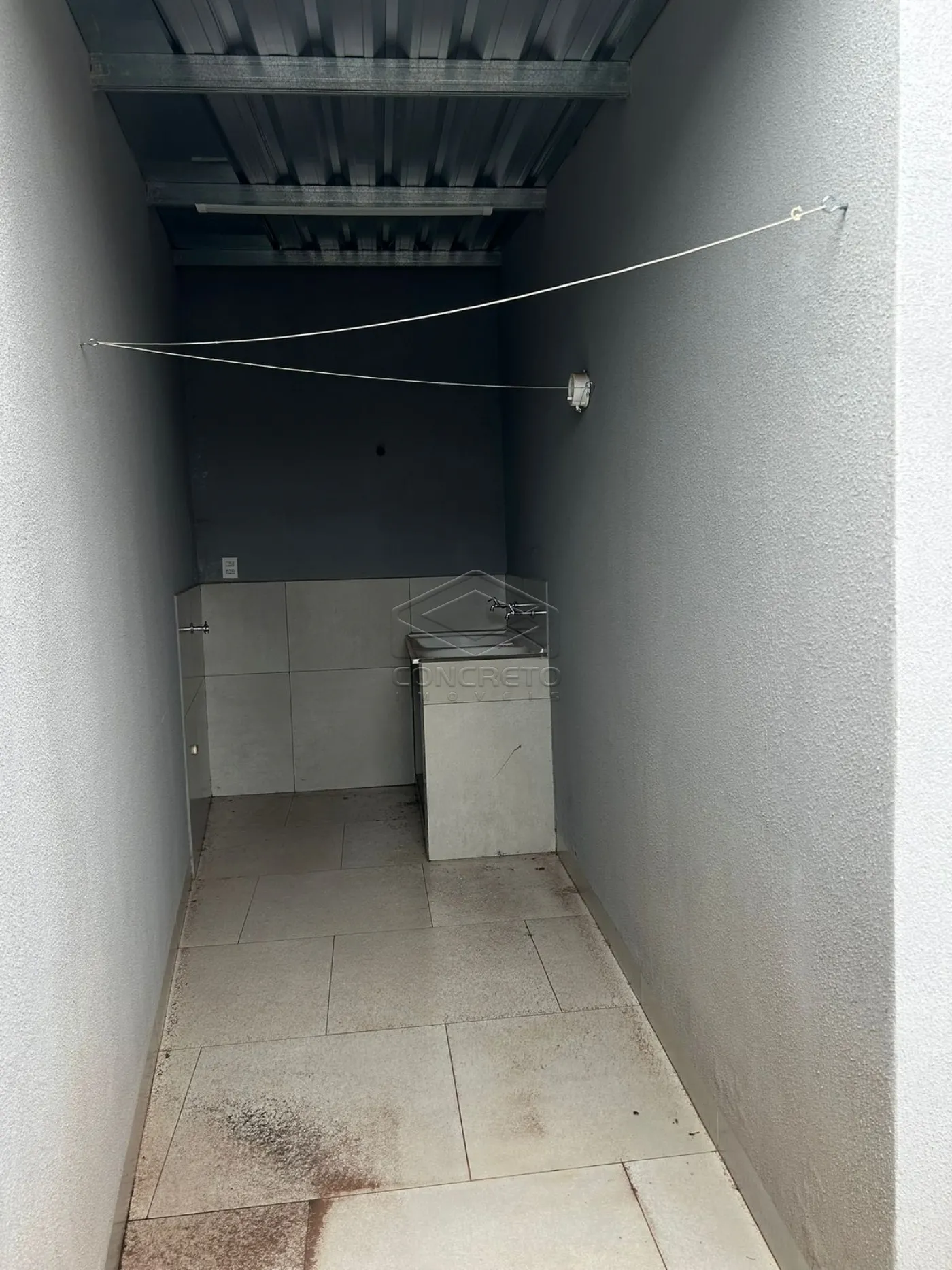 Alugar Casa / Padr&atilde;o em Len&ccedil;&oacute;is Paulista R$ 2.500,00 - Foto 8