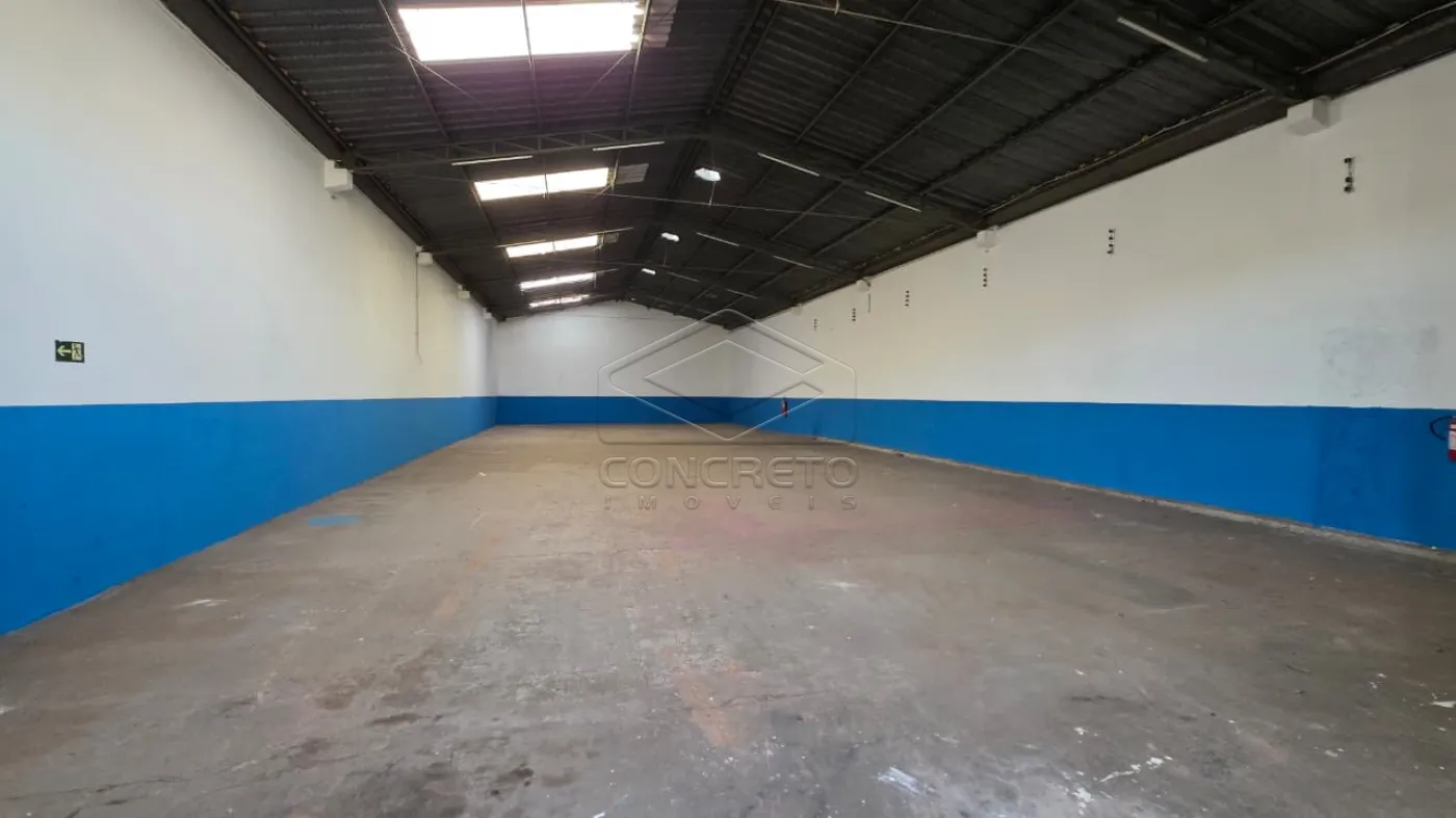 Alugar Comercial / Galp&atilde;o em Bauru R$ 5.000,00 - Foto 1