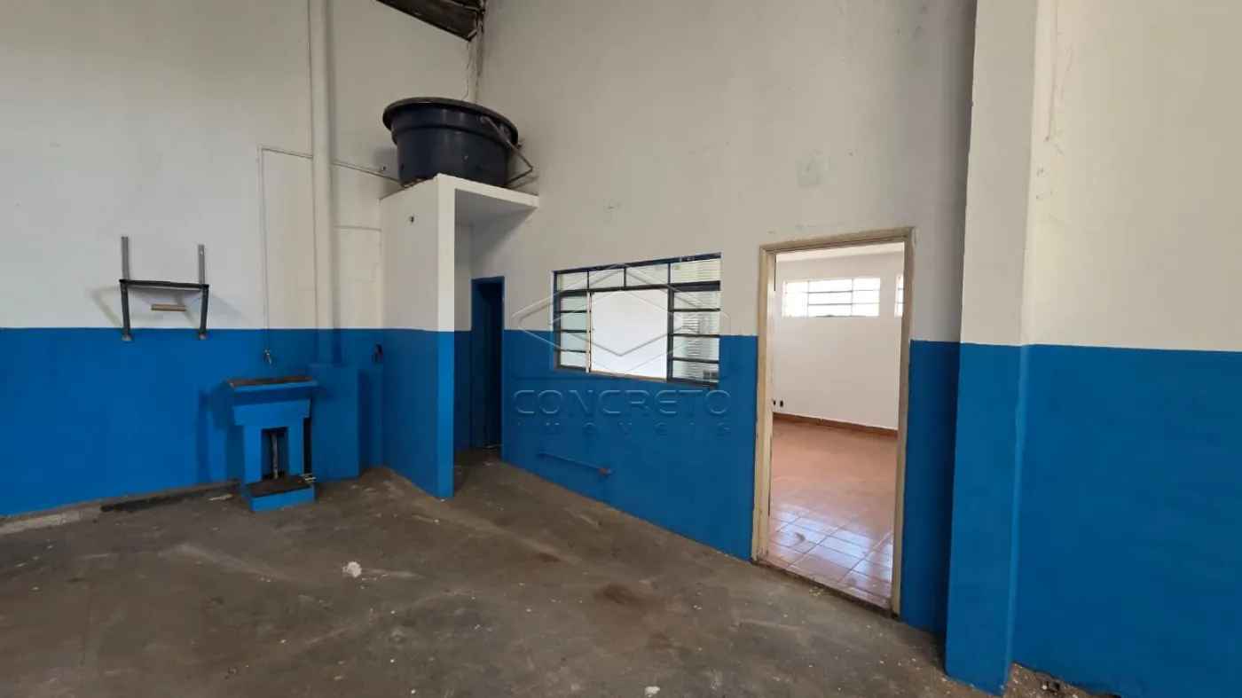 Alugar Comercial / Galp&atilde;o em Bauru R$ 5.000,00 - Foto 2