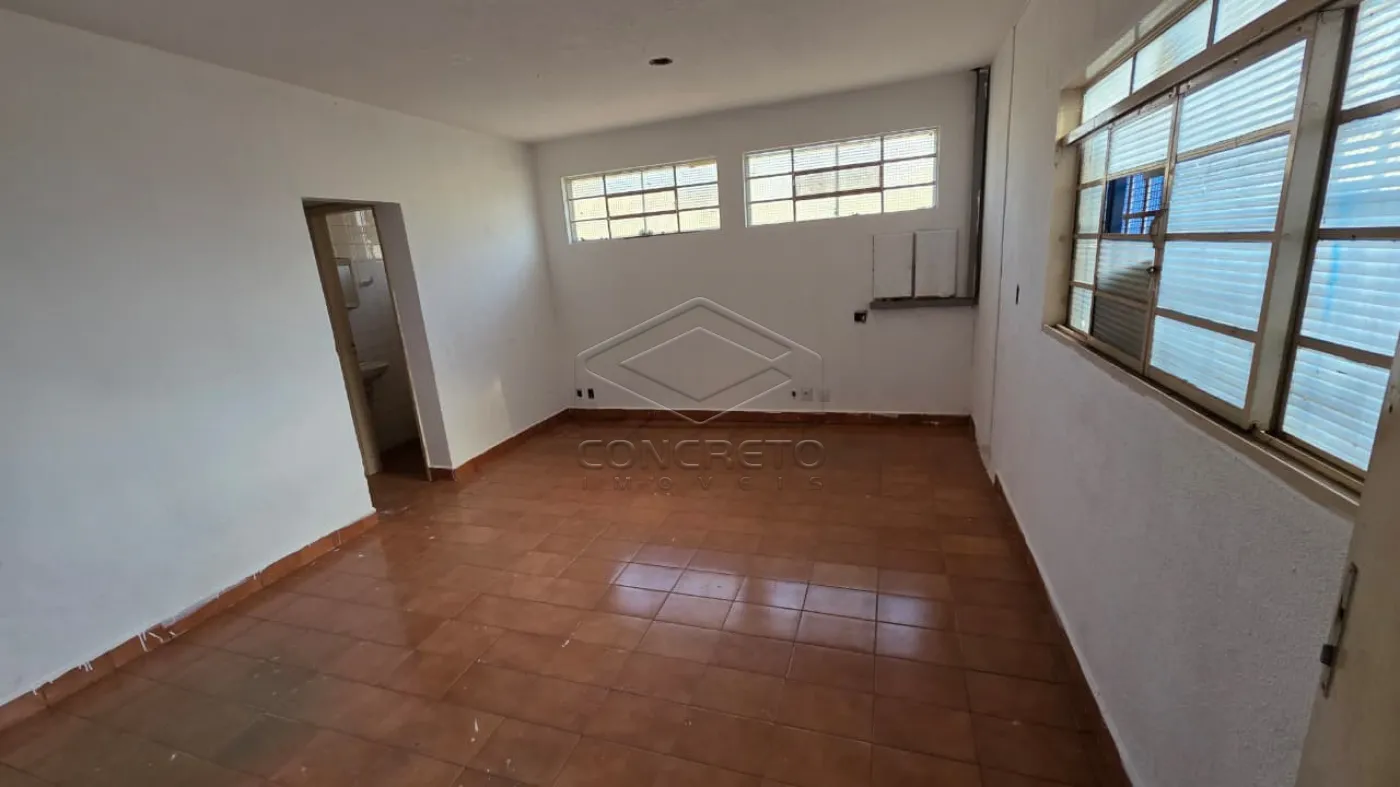 Alugar Comercial / Galp&atilde;o em Bauru R$ 5.000,00 - Foto 3