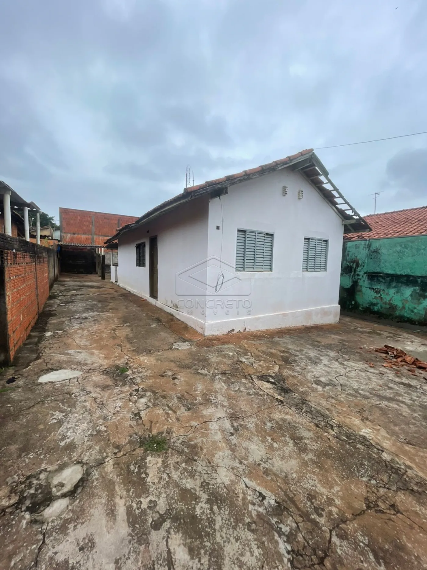 Alugar Casa / Resid&ecirc;ncia em Barra Bonita R$ 1.100,00 - Foto 1