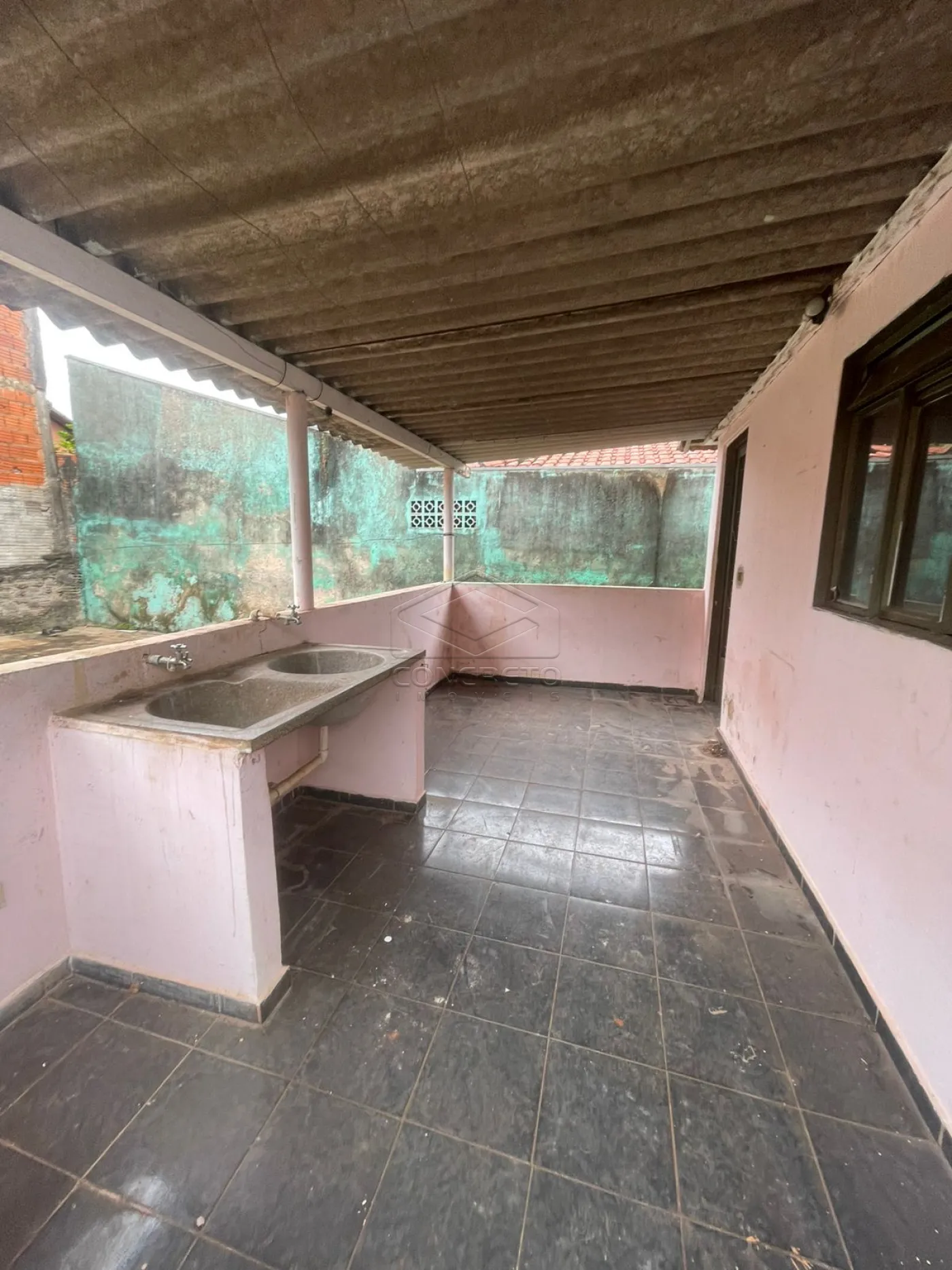 Alugar Casa / Resid&ecirc;ncia em Barra Bonita R$ 1.100,00 - Foto 7