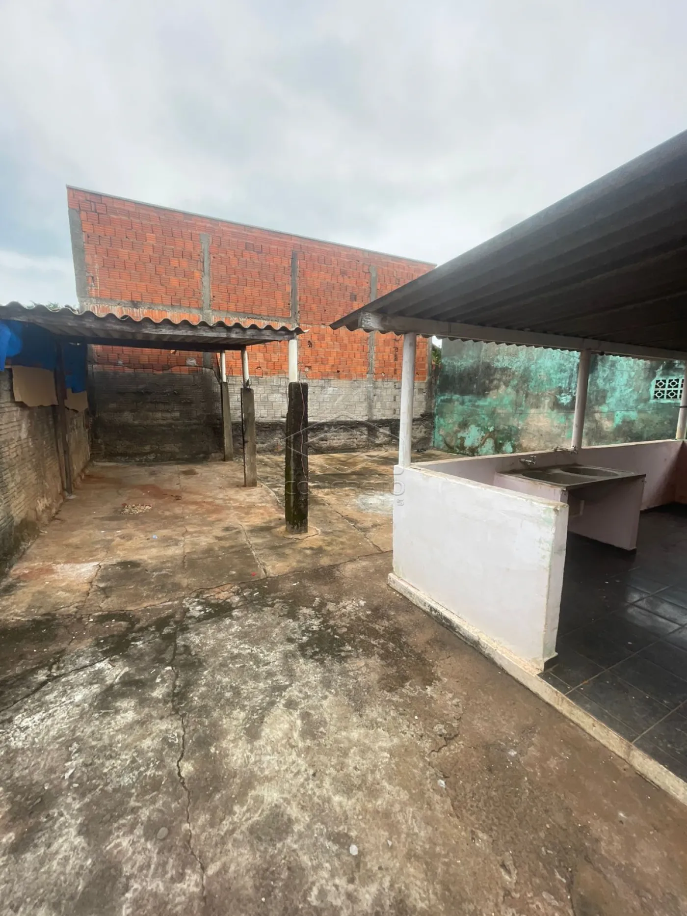 Alugar Casa / Resid&ecirc;ncia em Barra Bonita R$ 1.100,00 - Foto 8