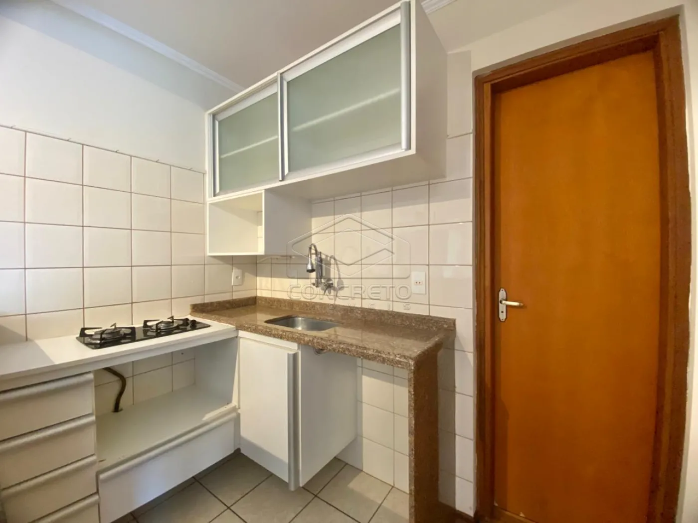 Alugar Apartamento / Padr&atilde;o em Ja&uacute; R$ 1.480,00 - Foto 4