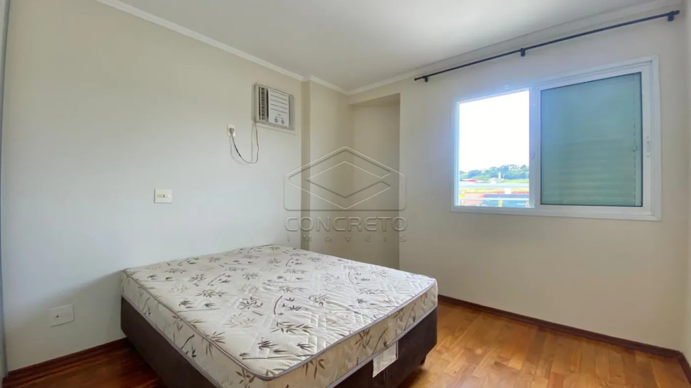 Alugar Apartamento / Padr&atilde;o em Ja&uacute; R$ 1.480,00 - Foto 6