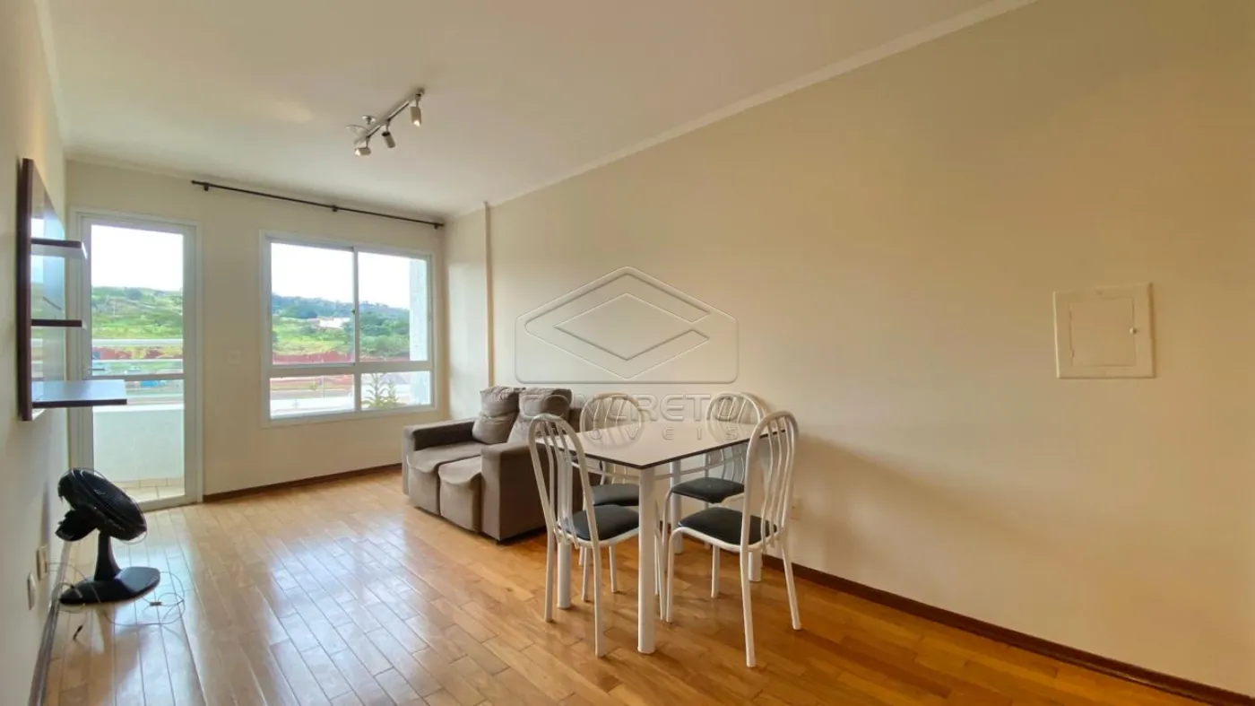 Alugar Apartamento / Padr&atilde;o em Ja&uacute; R$ 1.480,00 - Foto 3