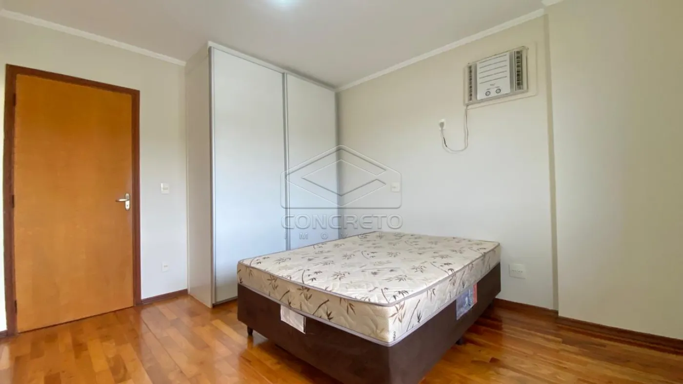 Alugar Apartamento / Padr&atilde;o em Ja&uacute; R$ 1.480,00 - Foto 5