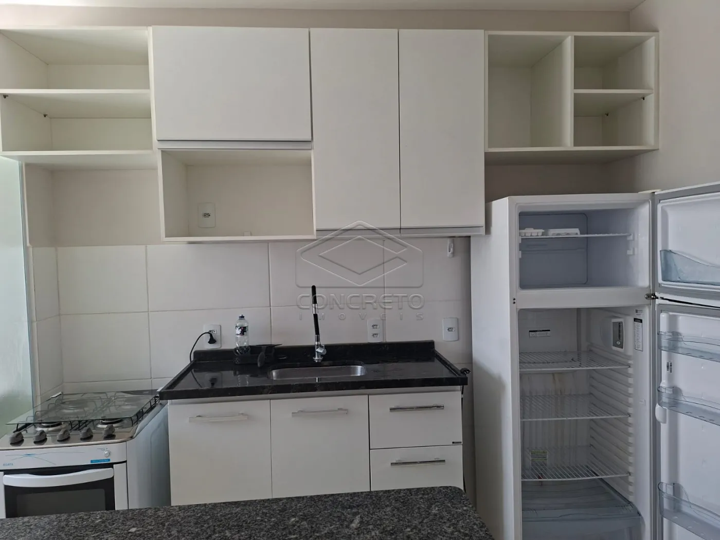 Alugar Apartamento / Mobiliado em Len&ccedil;&oacute;is Paulista R$ 1.950,00 - Foto 5
