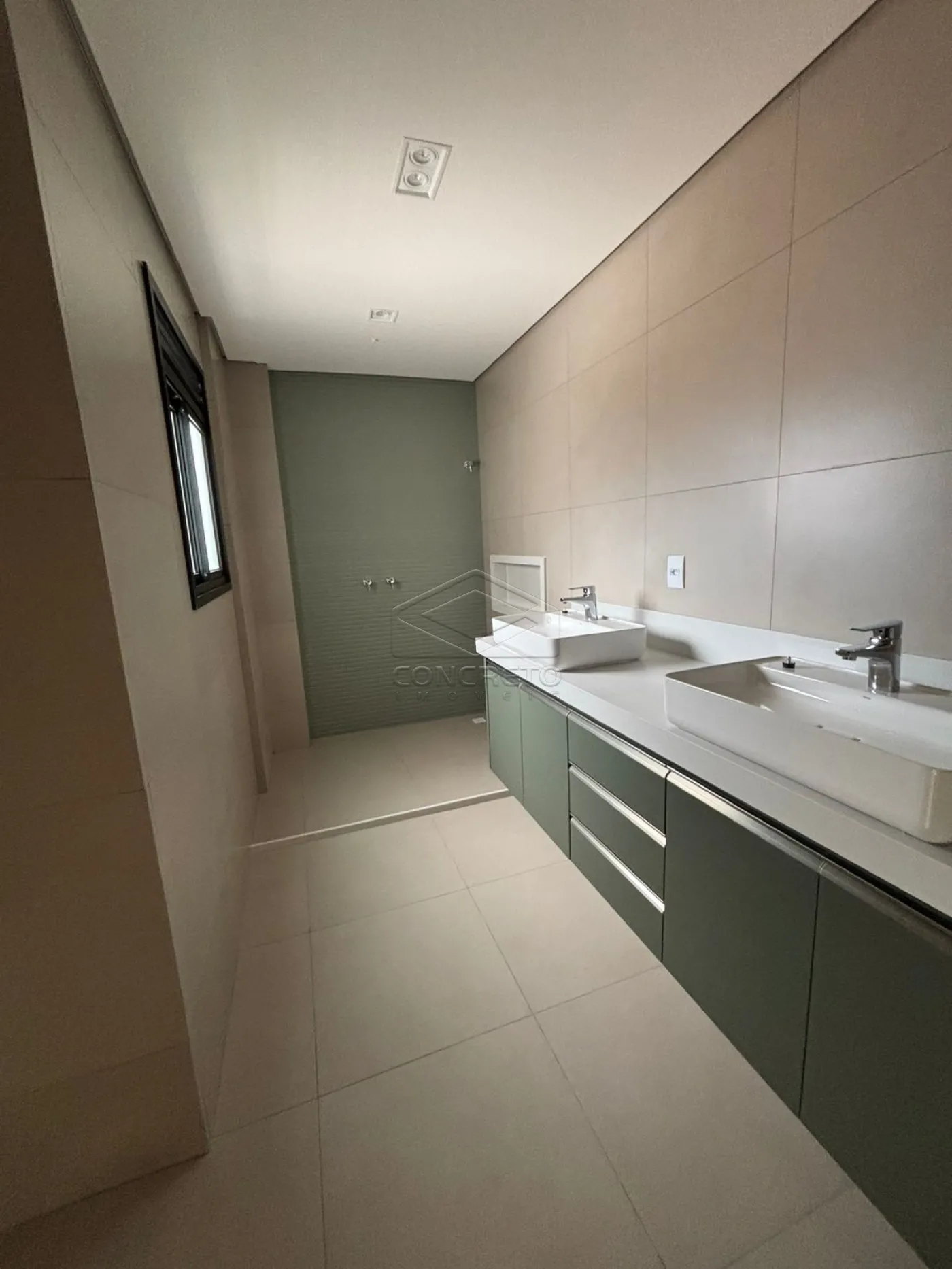 Alugar Apartamento / Duplex em Len&ccedil;&oacute;is Paulista R$ 9.000,00 - Foto 1