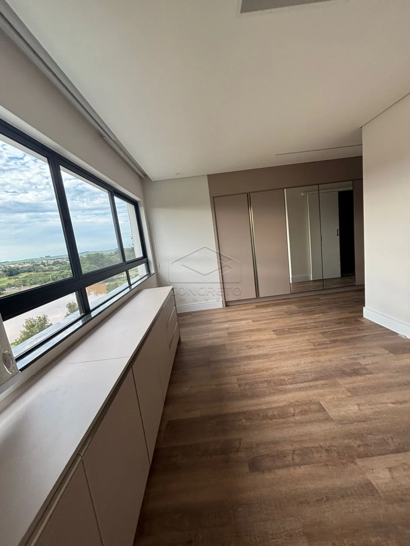 Alugar Apartamento / Duplex em Len&ccedil;&oacute;is Paulista R$ 9.000,00 - Foto 2