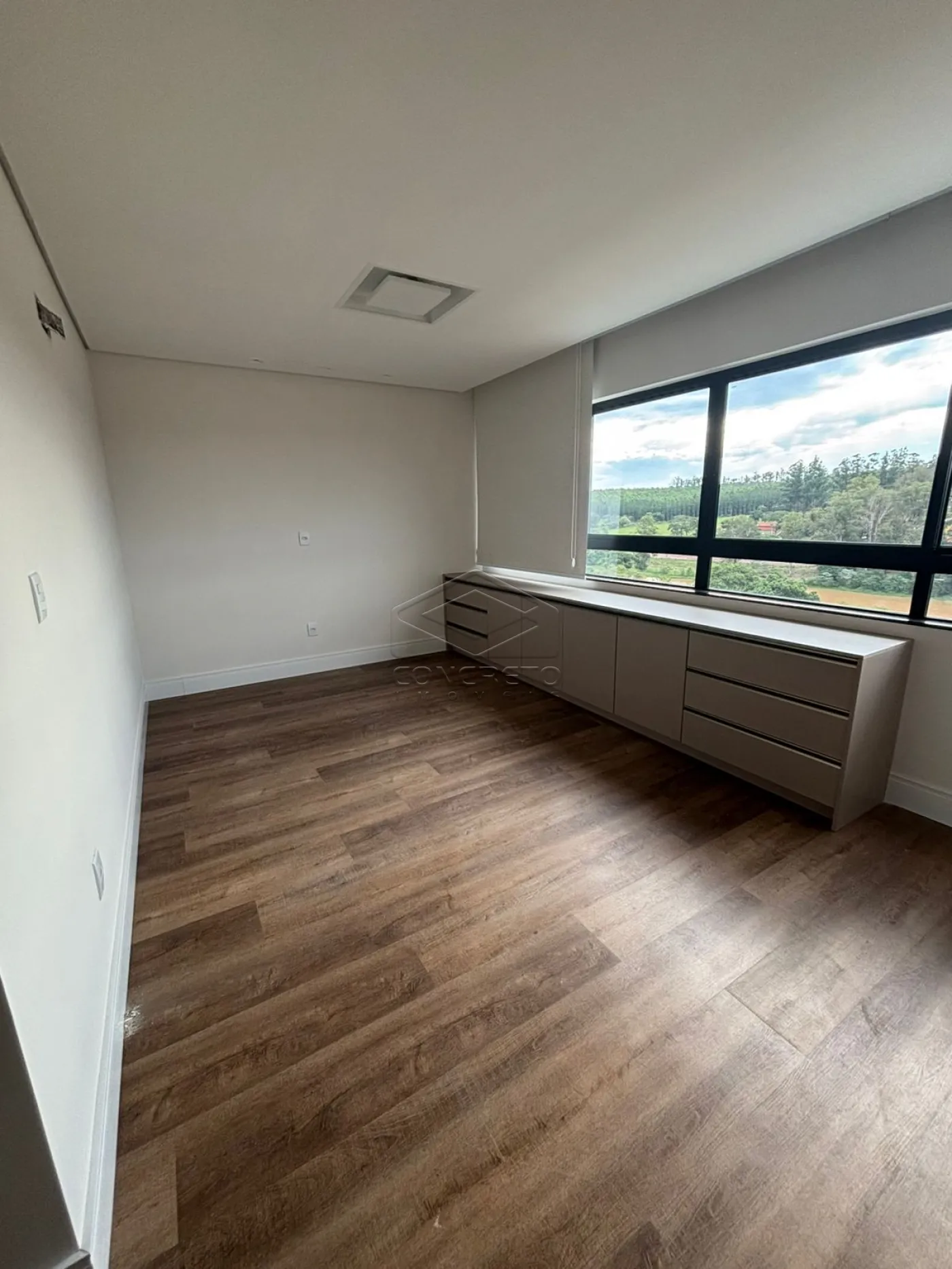 Alugar Apartamento / Duplex em Len&ccedil;&oacute;is Paulista R$ 9.000,00 - Foto 3