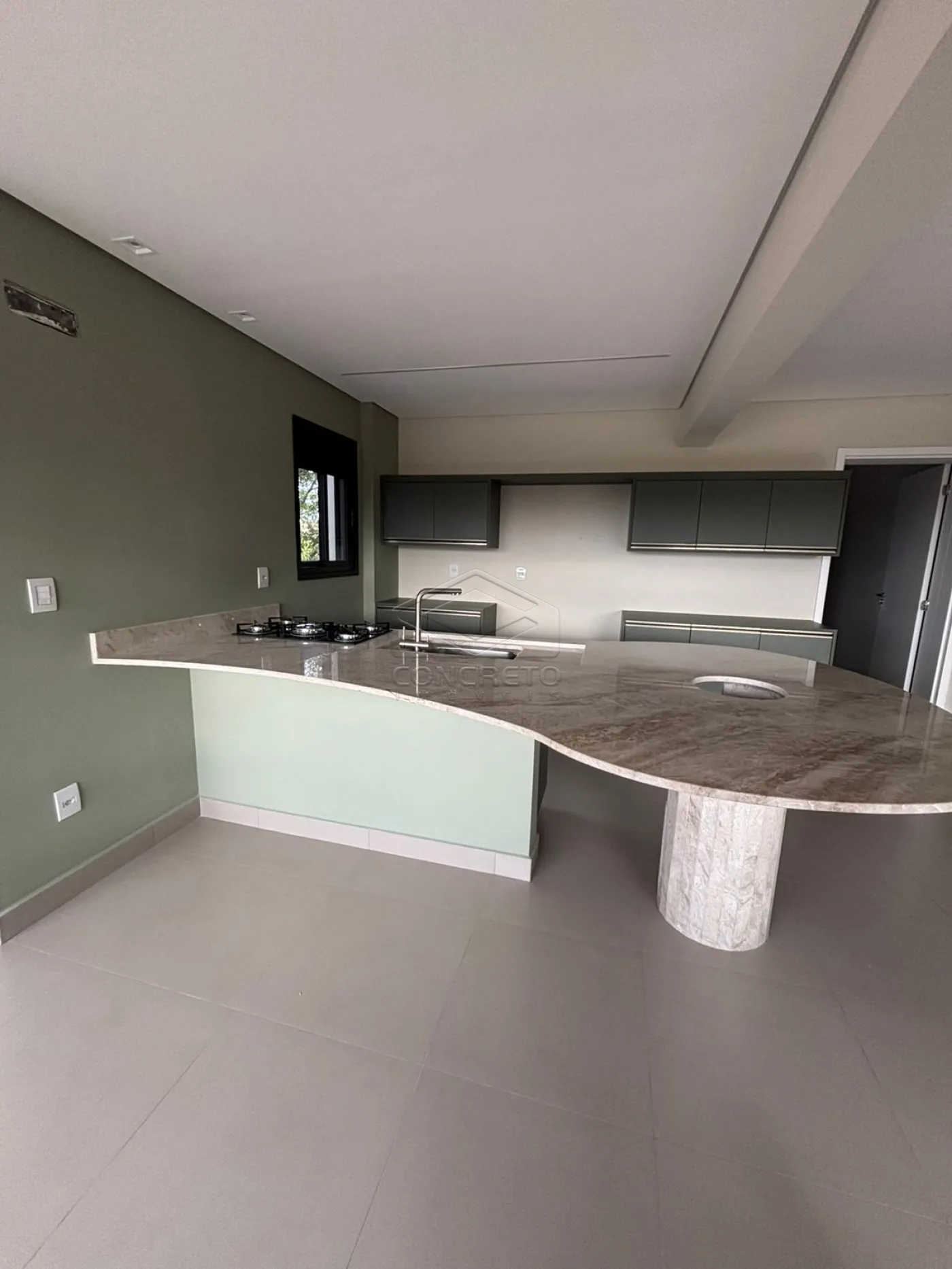 Alugar Apartamento / Duplex em Len&ccedil;&oacute;is Paulista R$ 9.000,00 - Foto 6