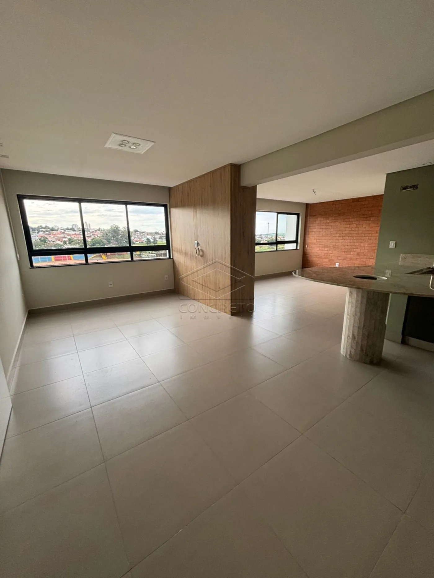 Alugar Apartamento / Duplex em Len&ccedil;&oacute;is Paulista R$ 9.000,00 - Foto 13