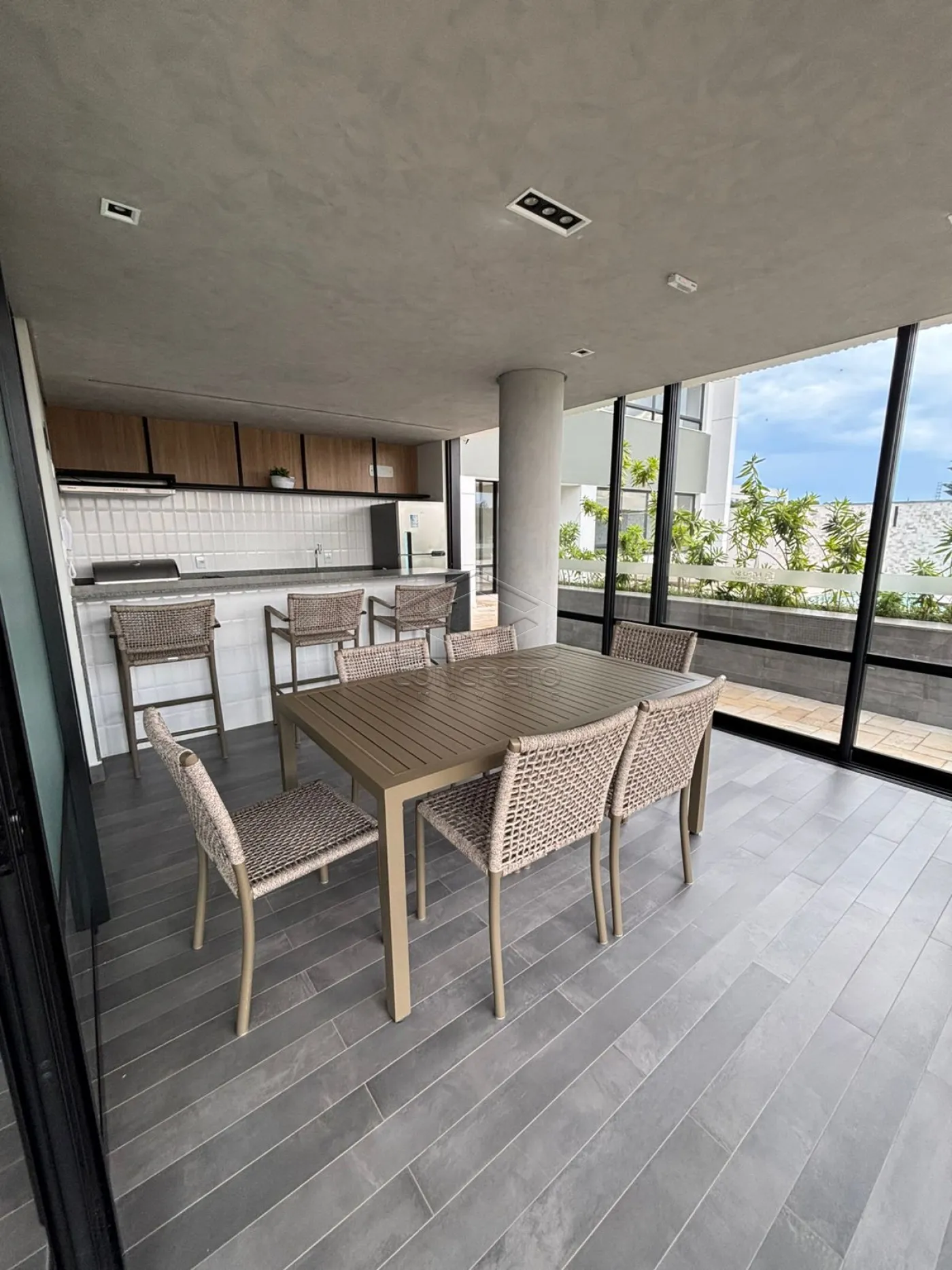 Alugar Apartamento / Duplex em Len&ccedil;&oacute;is Paulista R$ 9.000,00 - Foto 19