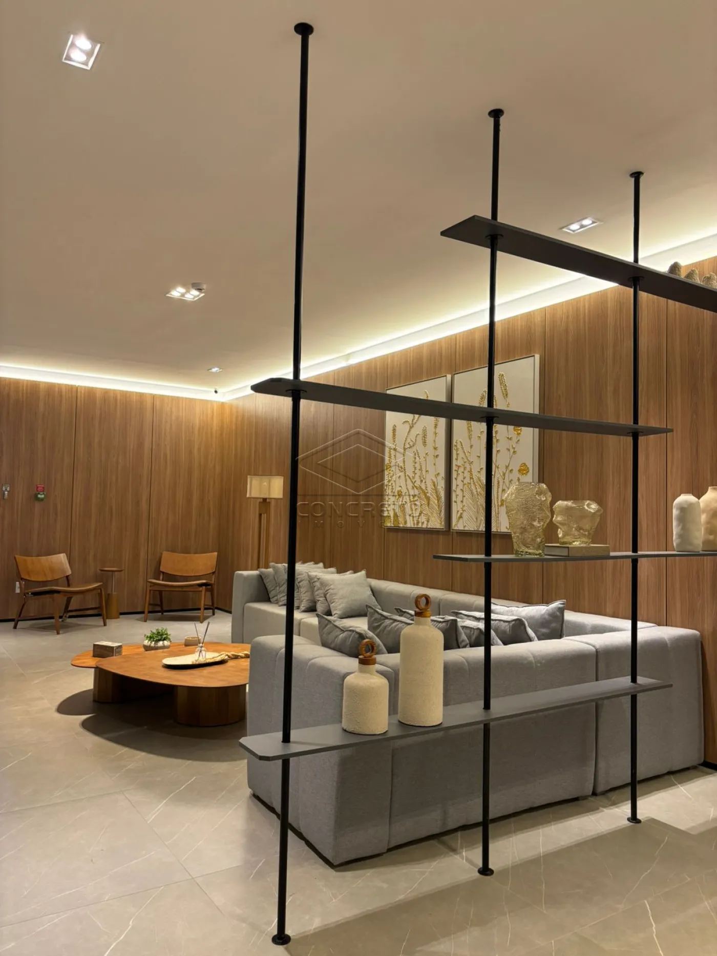 Alugar Apartamento / Duplex em Len&ccedil;&oacute;is Paulista R$ 9.000,00 - Foto 22