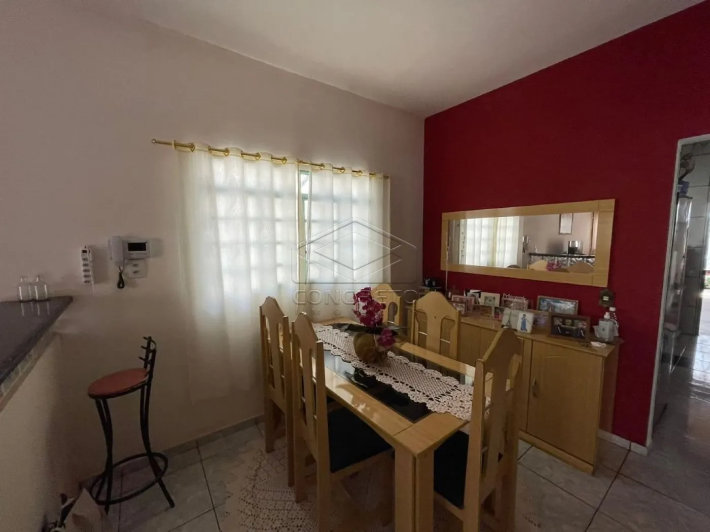 Comprar Casa / Resid&ecirc;ncia em Len&ccedil;&oacute;is Paulista R$ 400.000,00 - Foto 1