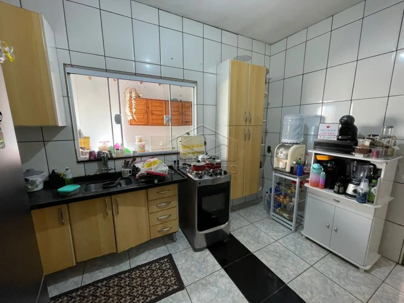 Comprar Casa / Resid&ecirc;ncia em Len&ccedil;&oacute;is Paulista R$ 400.000,00 - Foto 2