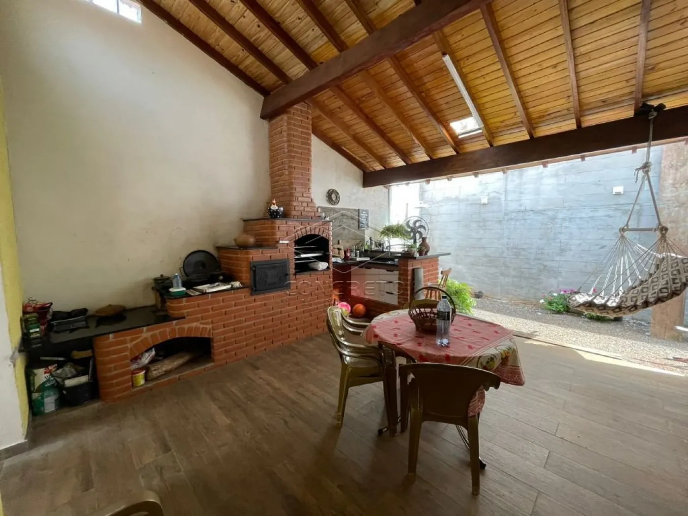 Comprar Casa / Resid&ecirc;ncia em Len&ccedil;&oacute;is Paulista R$ 400.000,00 - Foto 3