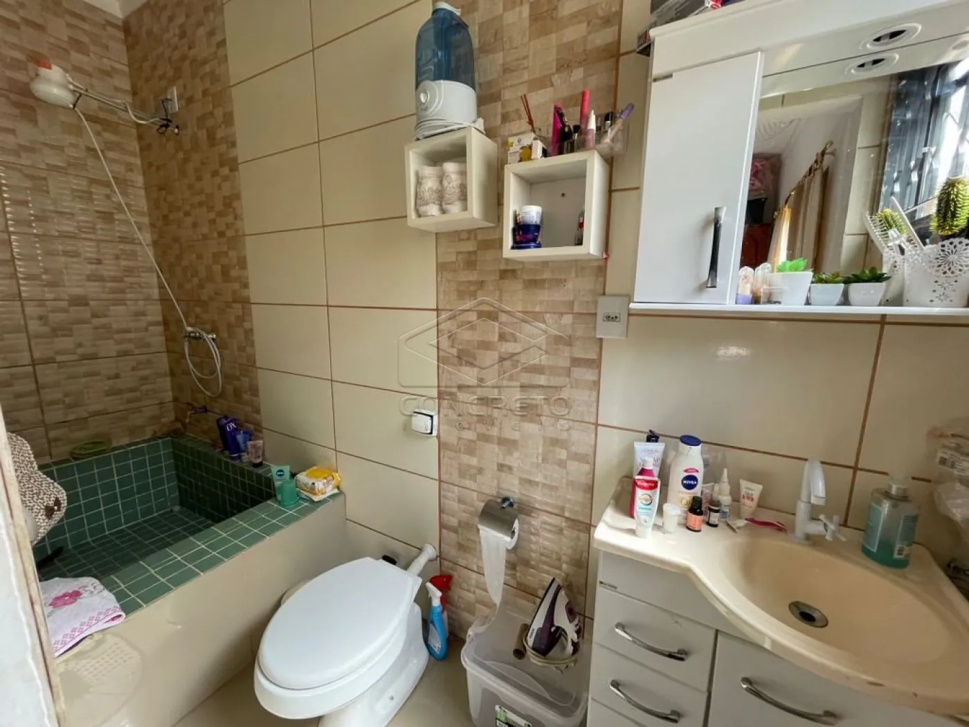 Comprar Casa / Resid&ecirc;ncia em Len&ccedil;&oacute;is Paulista R$ 400.000,00 - Foto 7