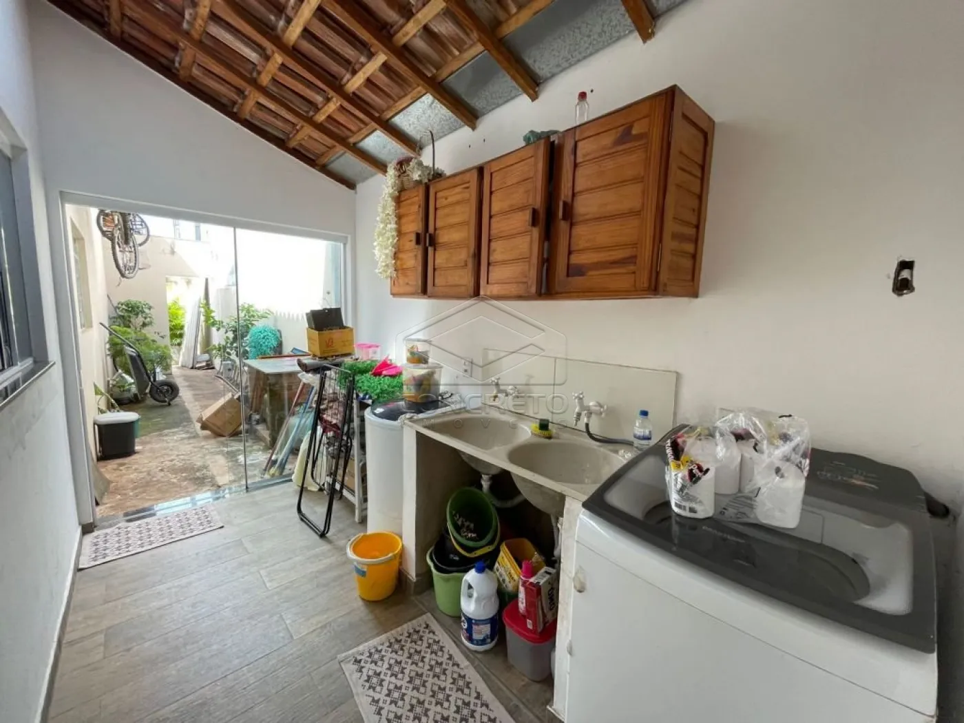 Comprar Casa / Resid&ecirc;ncia em Len&ccedil;&oacute;is Paulista R$ 400.000,00 - Foto 9