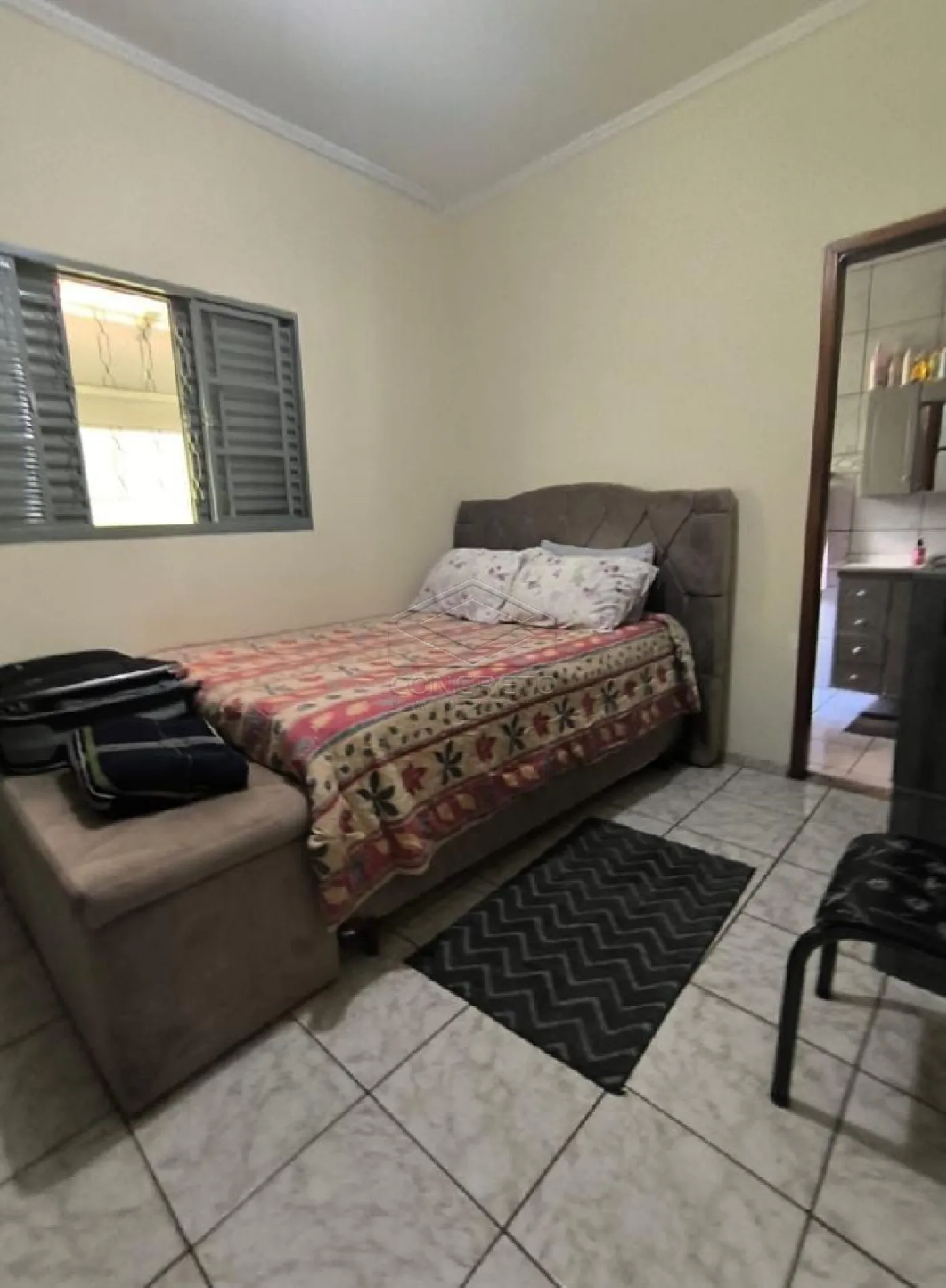 Alugar Casa / Resid&ecirc;ncia em Len&ccedil;&oacute;is Paulista R$ 2.800,00 - Foto 3