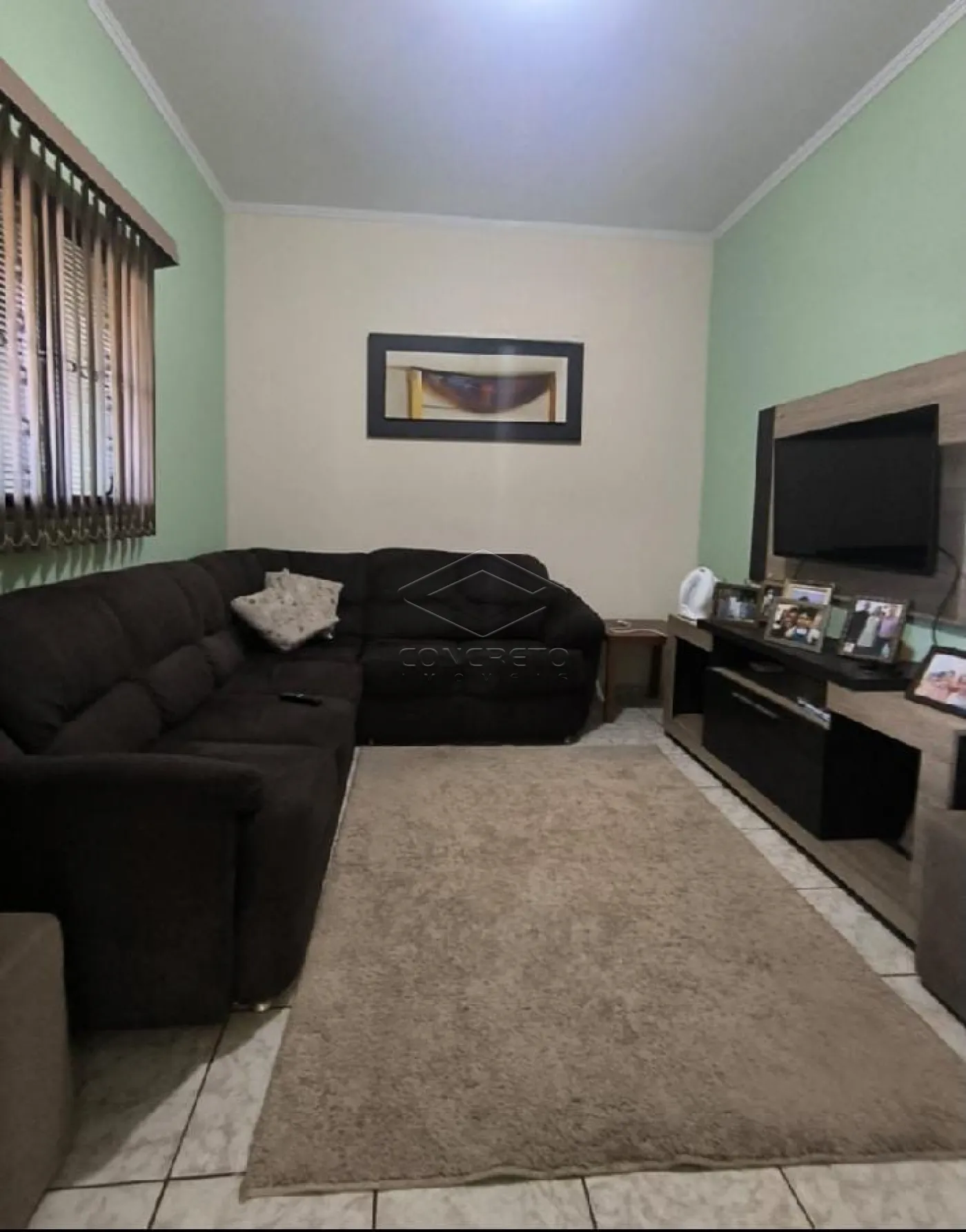 Alugar Casa / Resid&ecirc;ncia em Len&ccedil;&oacute;is Paulista R$ 2.800,00 - Foto 5