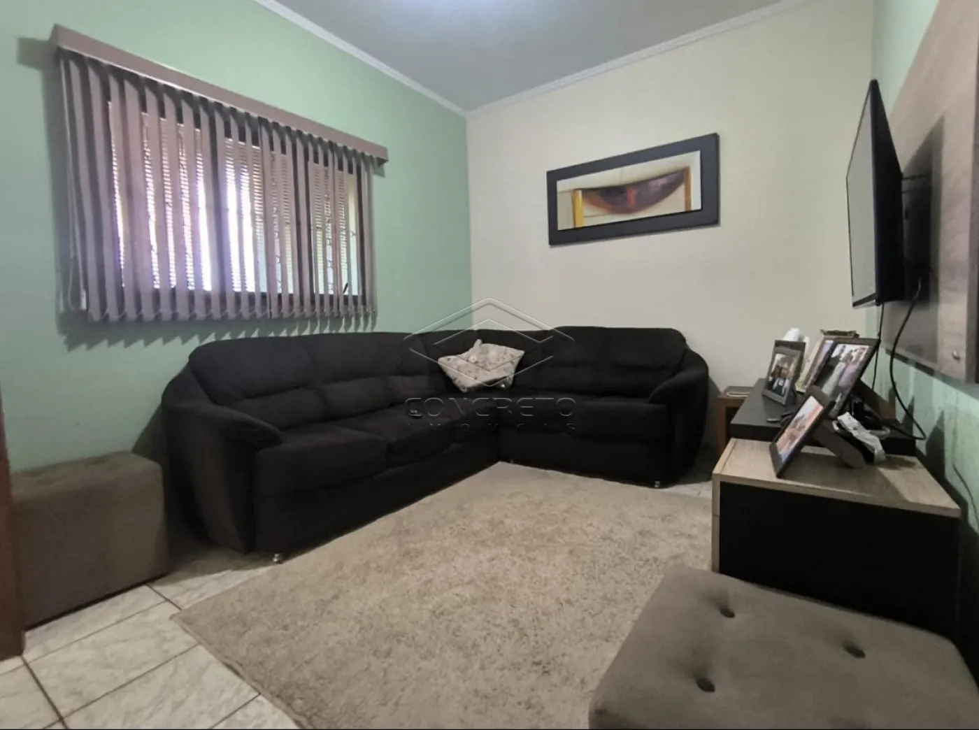Alugar Casa / Resid&ecirc;ncia em Len&ccedil;&oacute;is Paulista R$ 2.800,00 - Foto 9