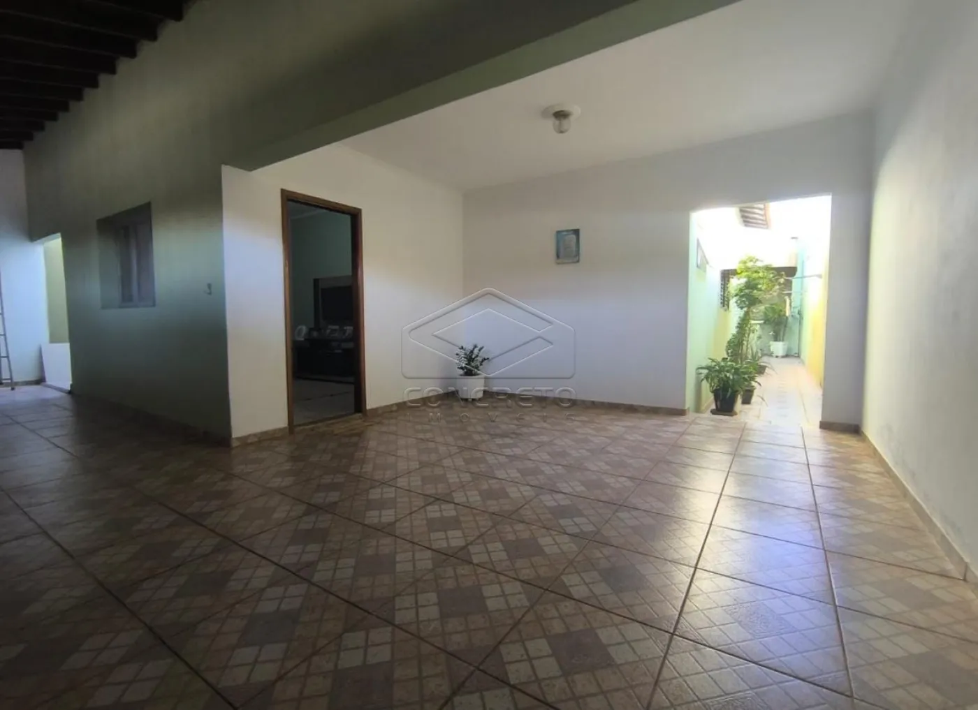 Alugar Casa / Resid&ecirc;ncia em Len&ccedil;&oacute;is Paulista R$ 2.800,00 - Foto 12