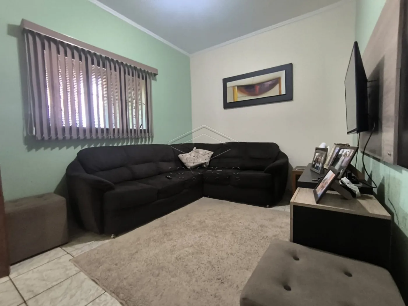 Comprar Casa / Resid&ecirc;ncia em Len&ccedil;&oacute;is Paulista R$ 450.000,00 - Foto 3