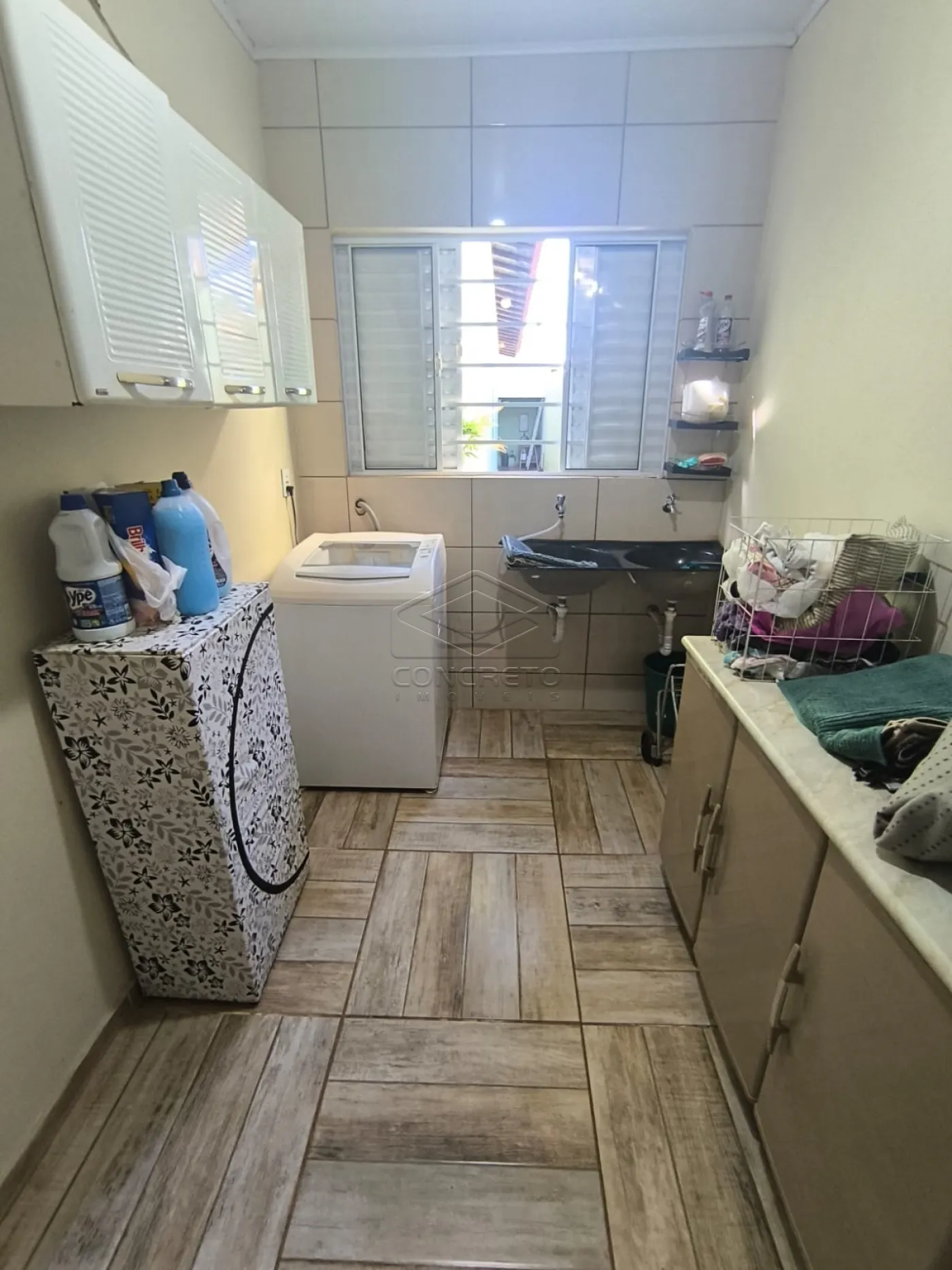 Comprar Casa / Resid&ecirc;ncia em Len&ccedil;&oacute;is Paulista R$ 450.000,00 - Foto 12