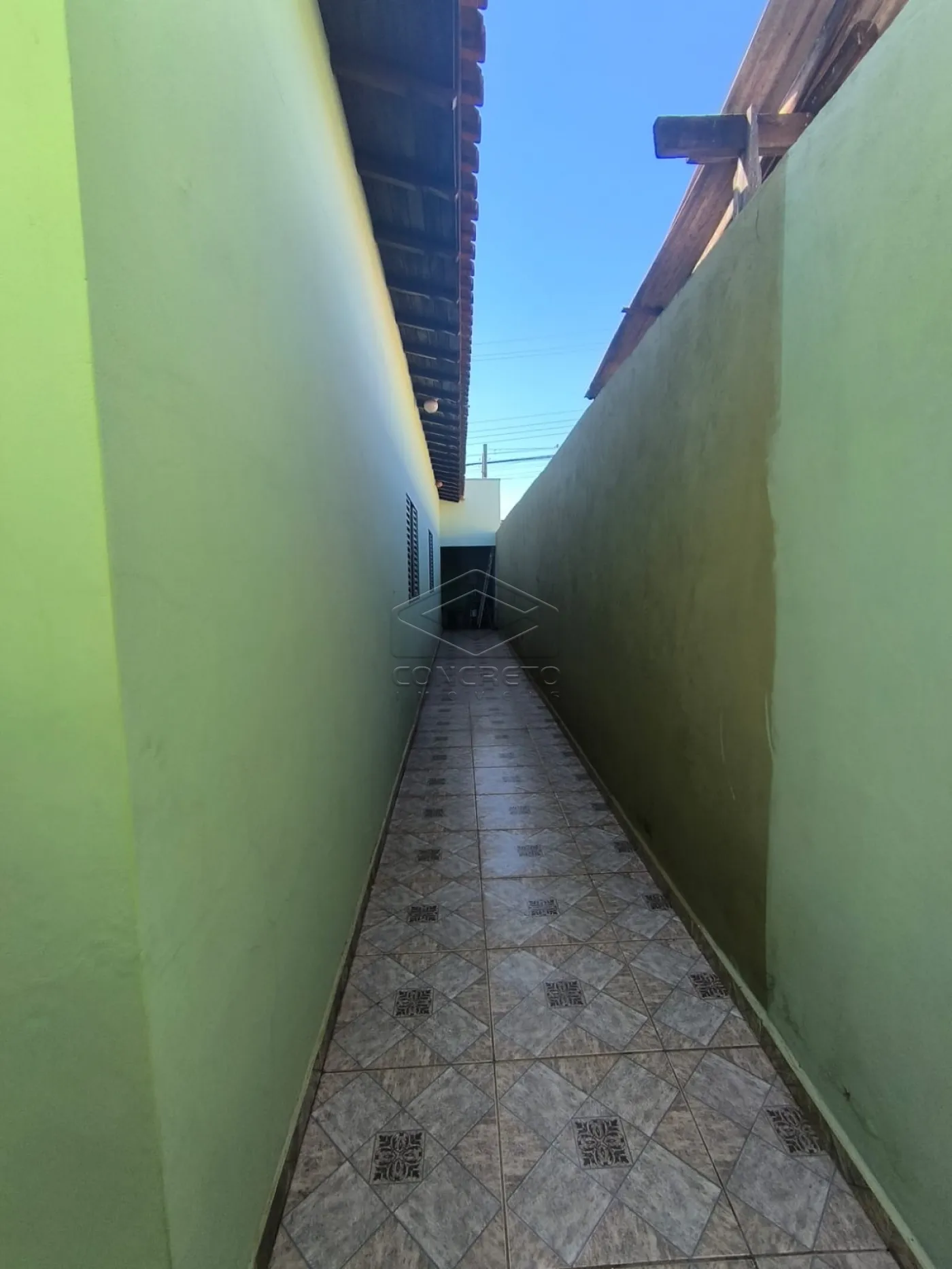 Comprar Casa / Resid&ecirc;ncia em Len&ccedil;&oacute;is Paulista R$ 450.000,00 - Foto 17
