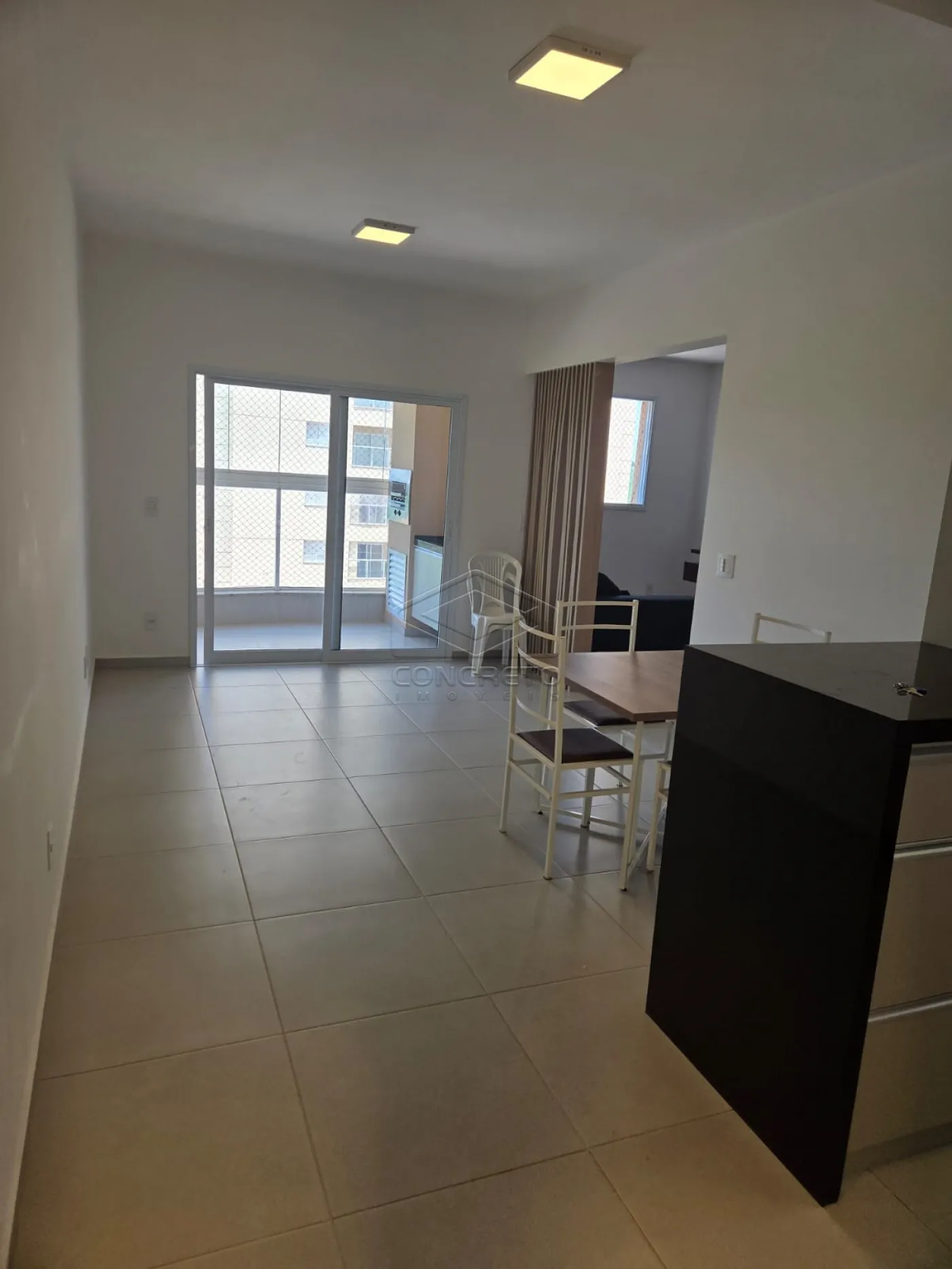 Alugar Apartamento / Padr&atilde;o em Len&ccedil;&oacute;is Paulista R$ 3.300,00 - Foto 5