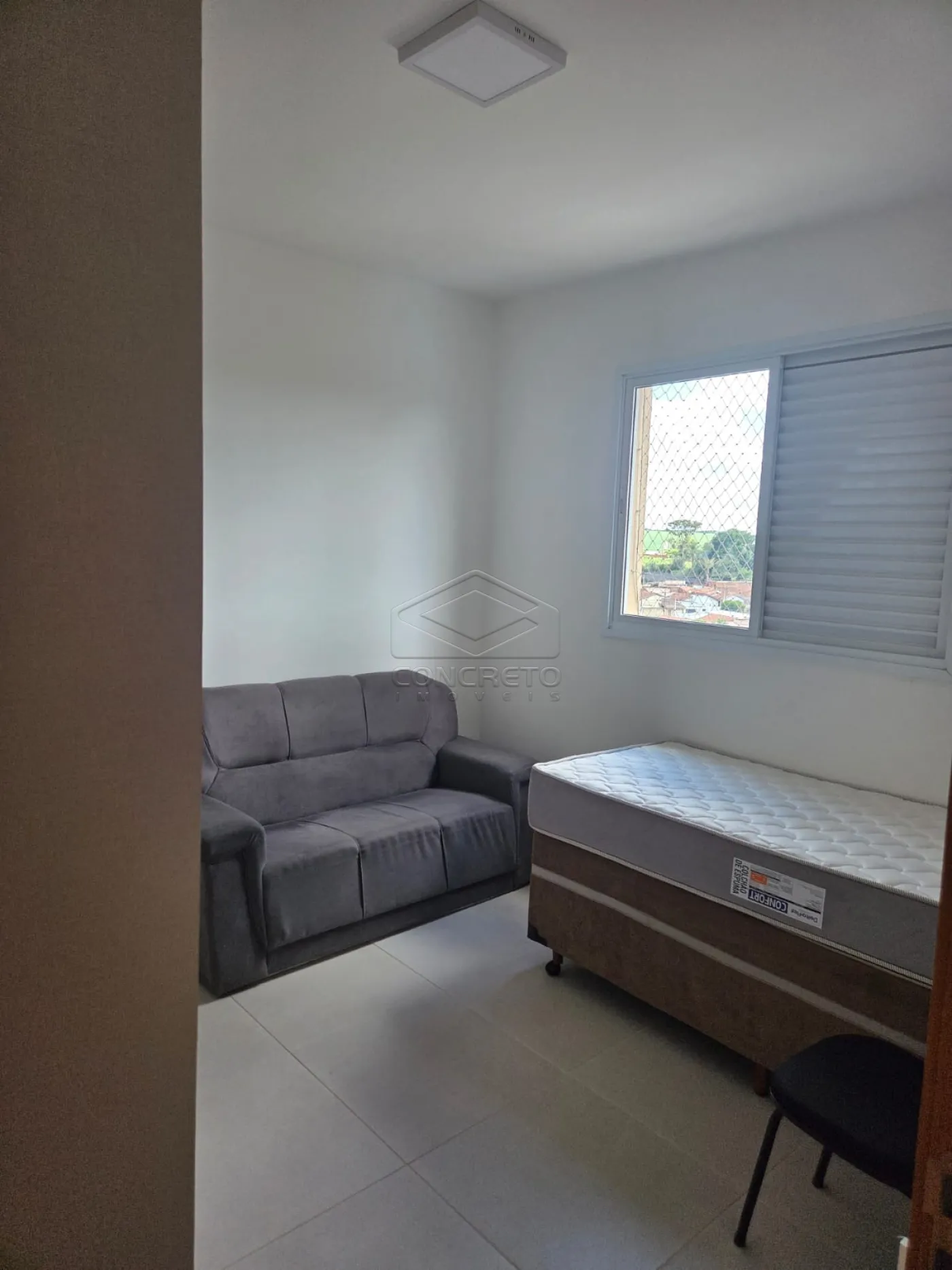 Alugar Apartamento / Padr&atilde;o em Len&ccedil;&oacute;is Paulista R$ 3.300,00 - Foto 6