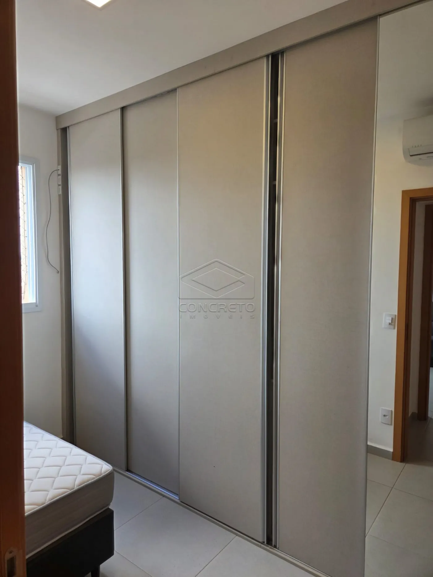 Alugar Apartamento / Padr&atilde;o em Len&ccedil;&oacute;is Paulista R$ 3.300,00 - Foto 12