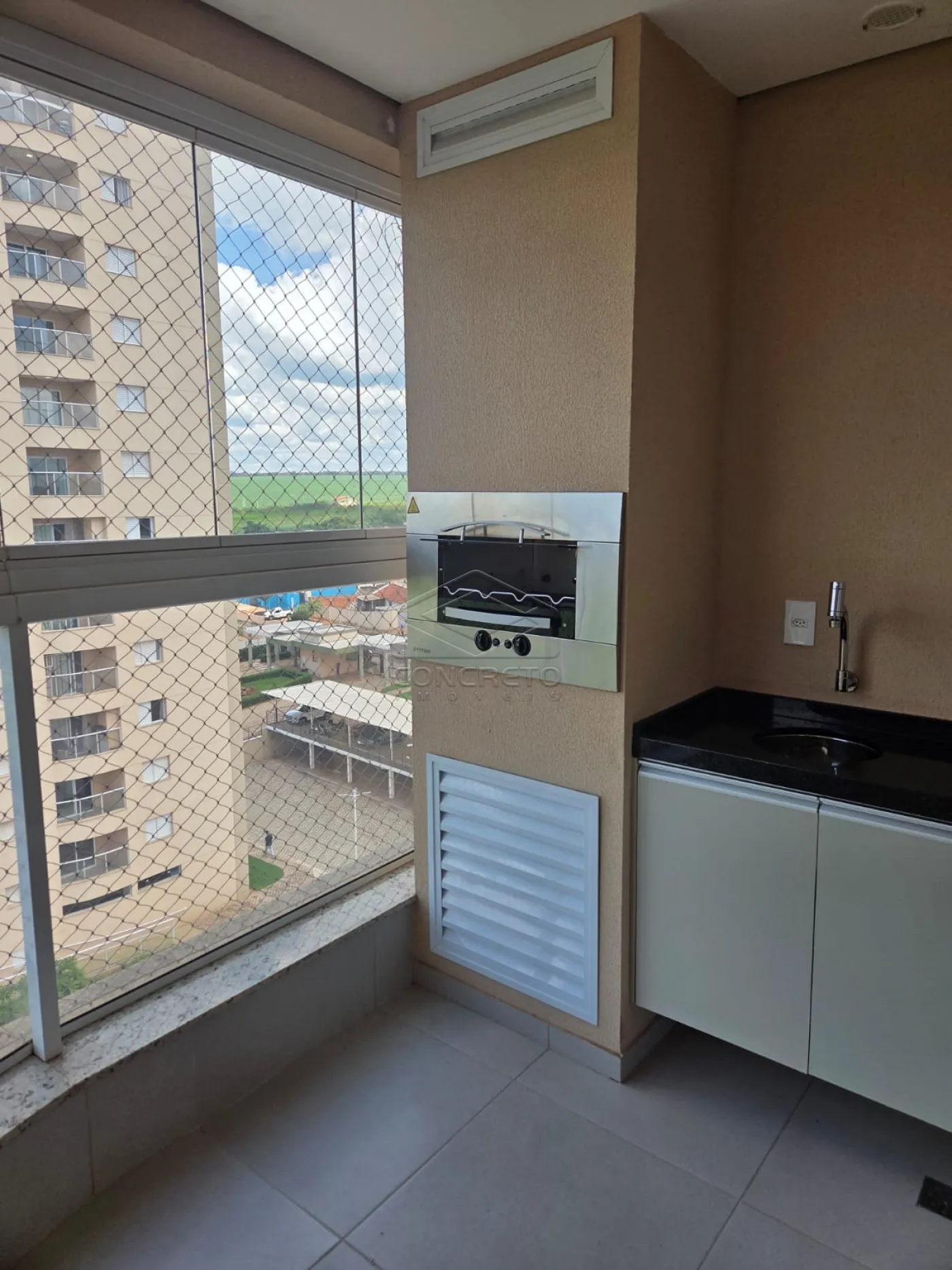 Alugar Apartamento / Padr&atilde;o em Len&ccedil;&oacute;is Paulista R$ 3.300,00 - Foto 14