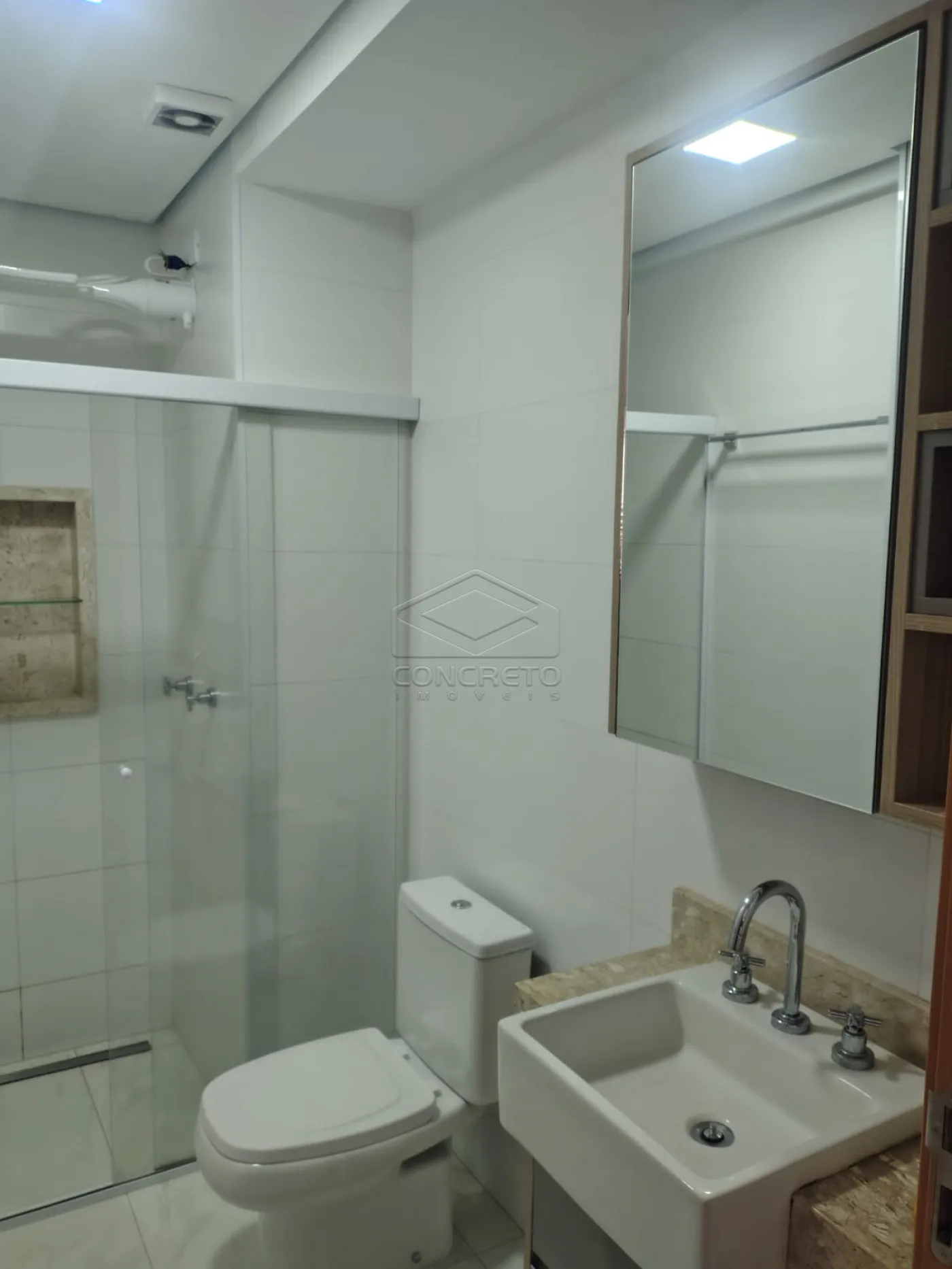 Alugar Apartamento / Padr&atilde;o em Len&ccedil;&oacute;is Paulista R$ 2.800,00 - Foto 6