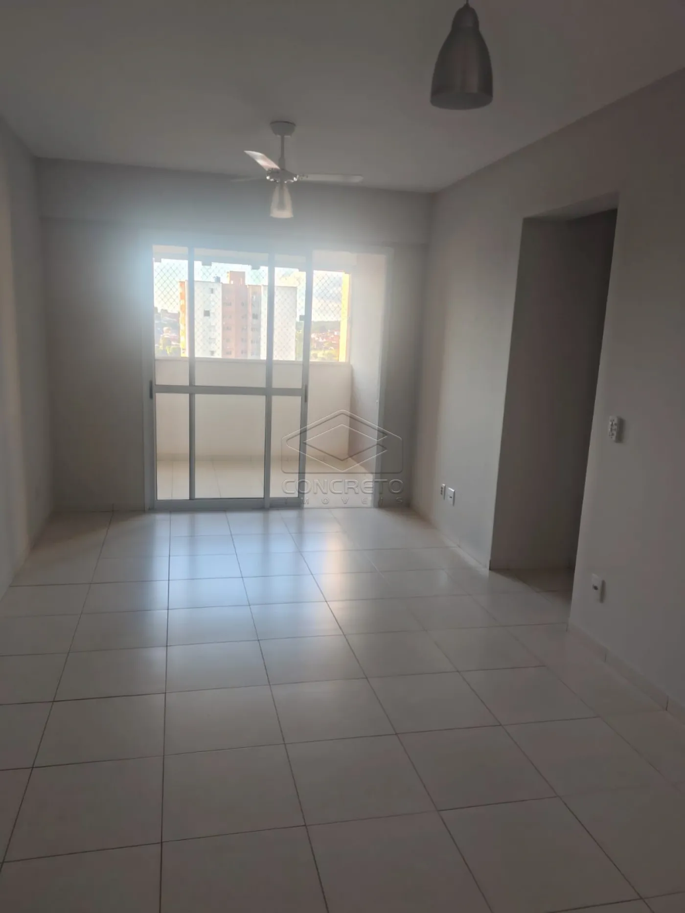 Alugar Apartamento / Padr&atilde;o em Len&ccedil;&oacute;is Paulista R$ 2.500,00 - Foto 5