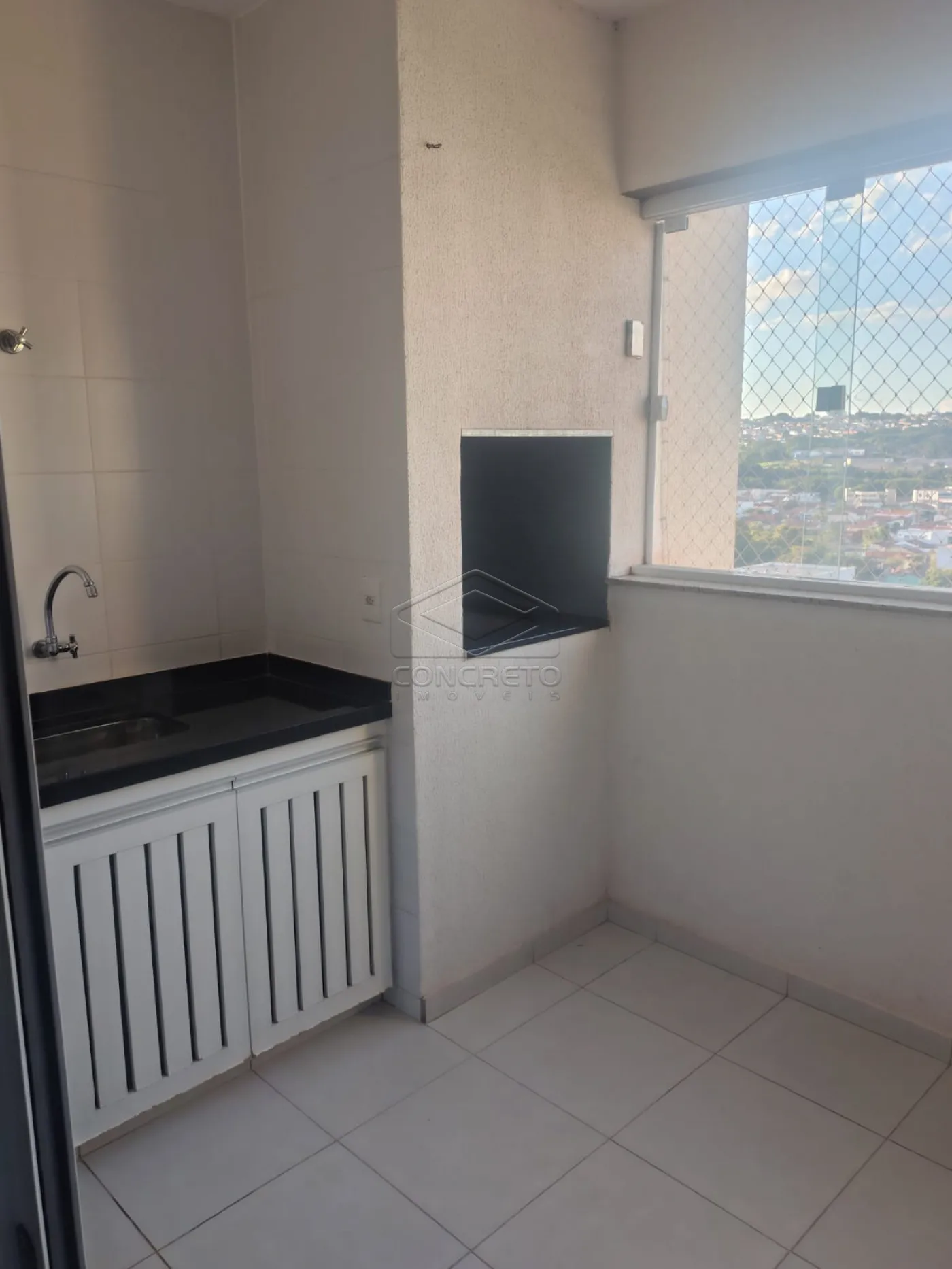 Alugar Apartamento / Padr&atilde;o em Len&ccedil;&oacute;is Paulista R$ 2.500,00 - Foto 8