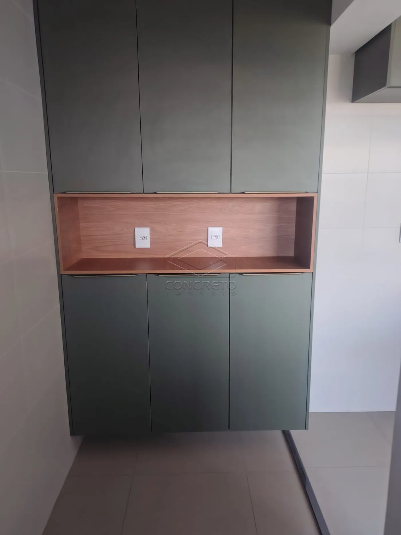 Alugar Apartamento / Mobiliado em Len&ccedil;&oacute;is Paulista R$ 3.800,00 - Foto 5