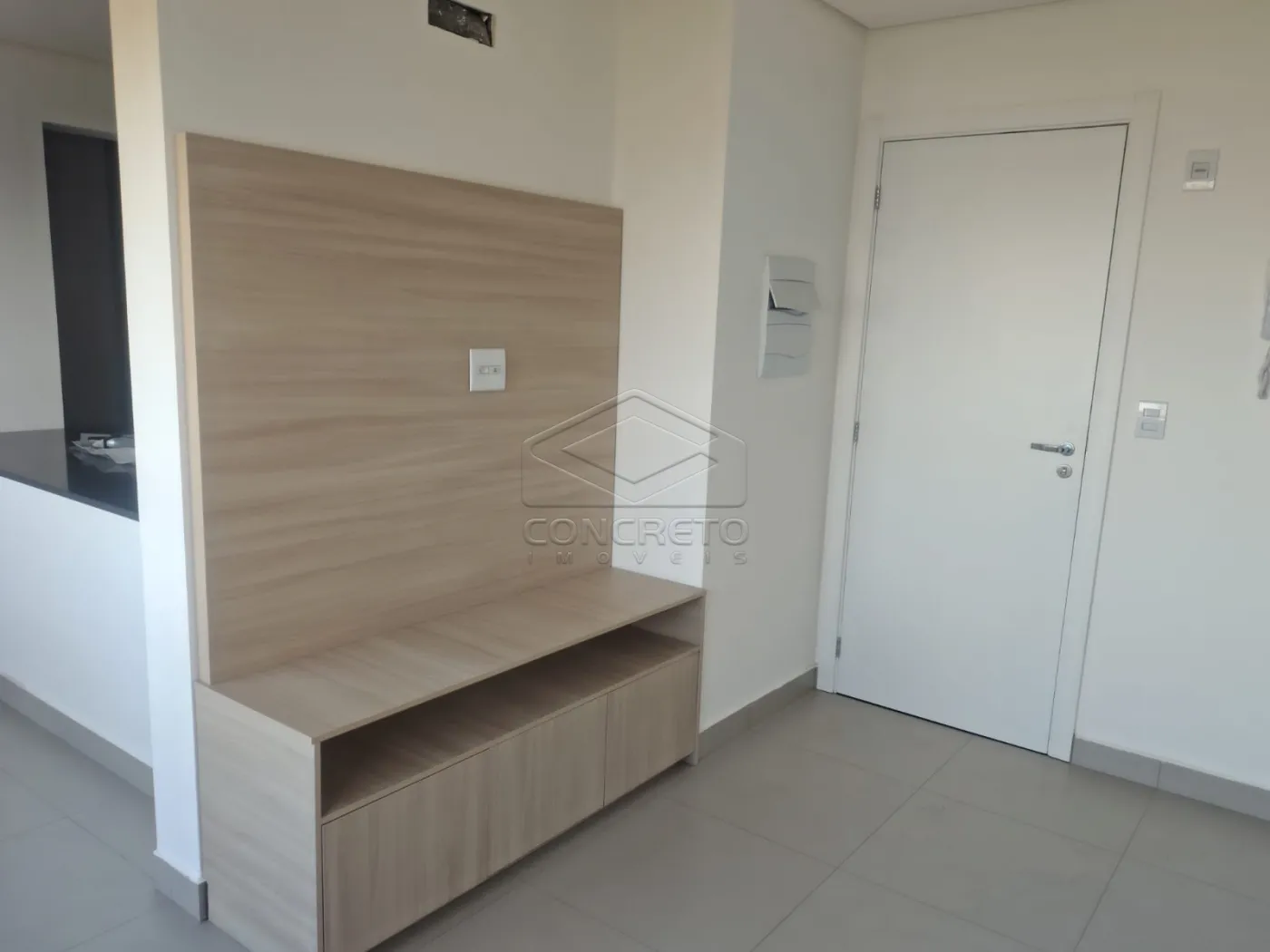 Alugar Apartamento / Mobiliado em Len&ccedil;&oacute;is Paulista R$ 3.800,00 - Foto 7