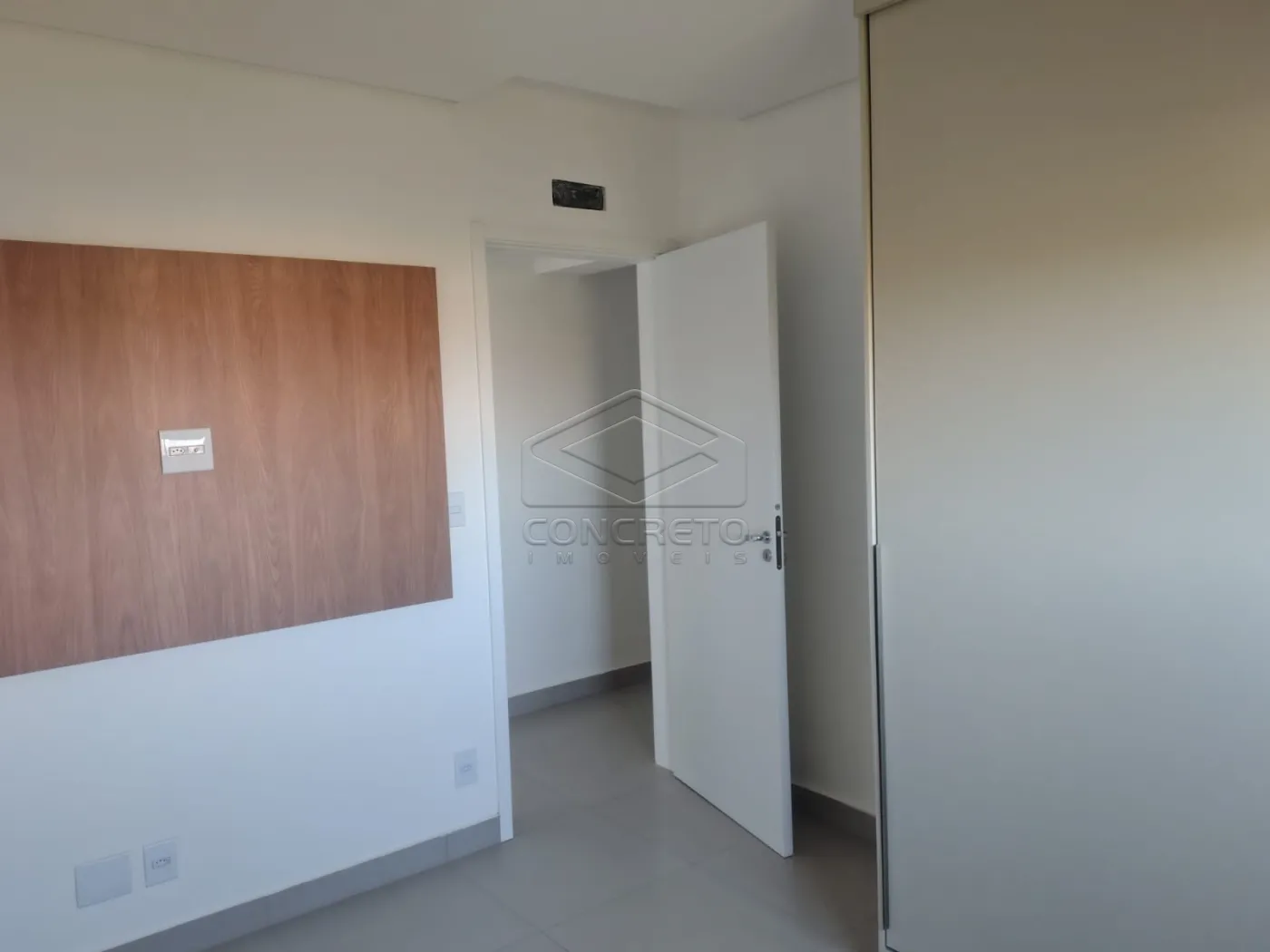 Alugar Apartamento / Mobiliado em Len&ccedil;&oacute;is Paulista R$ 3.800,00 - Foto 8